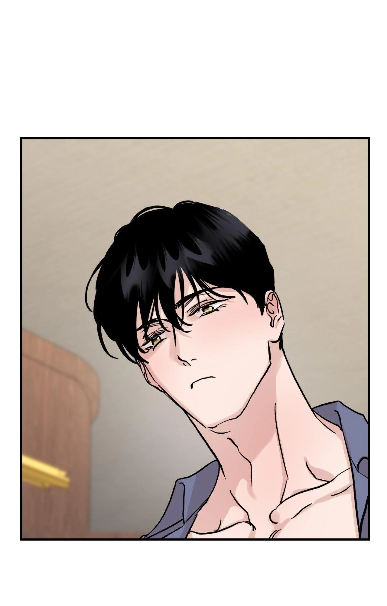 Bad Apple - Chapter 21 manhwa