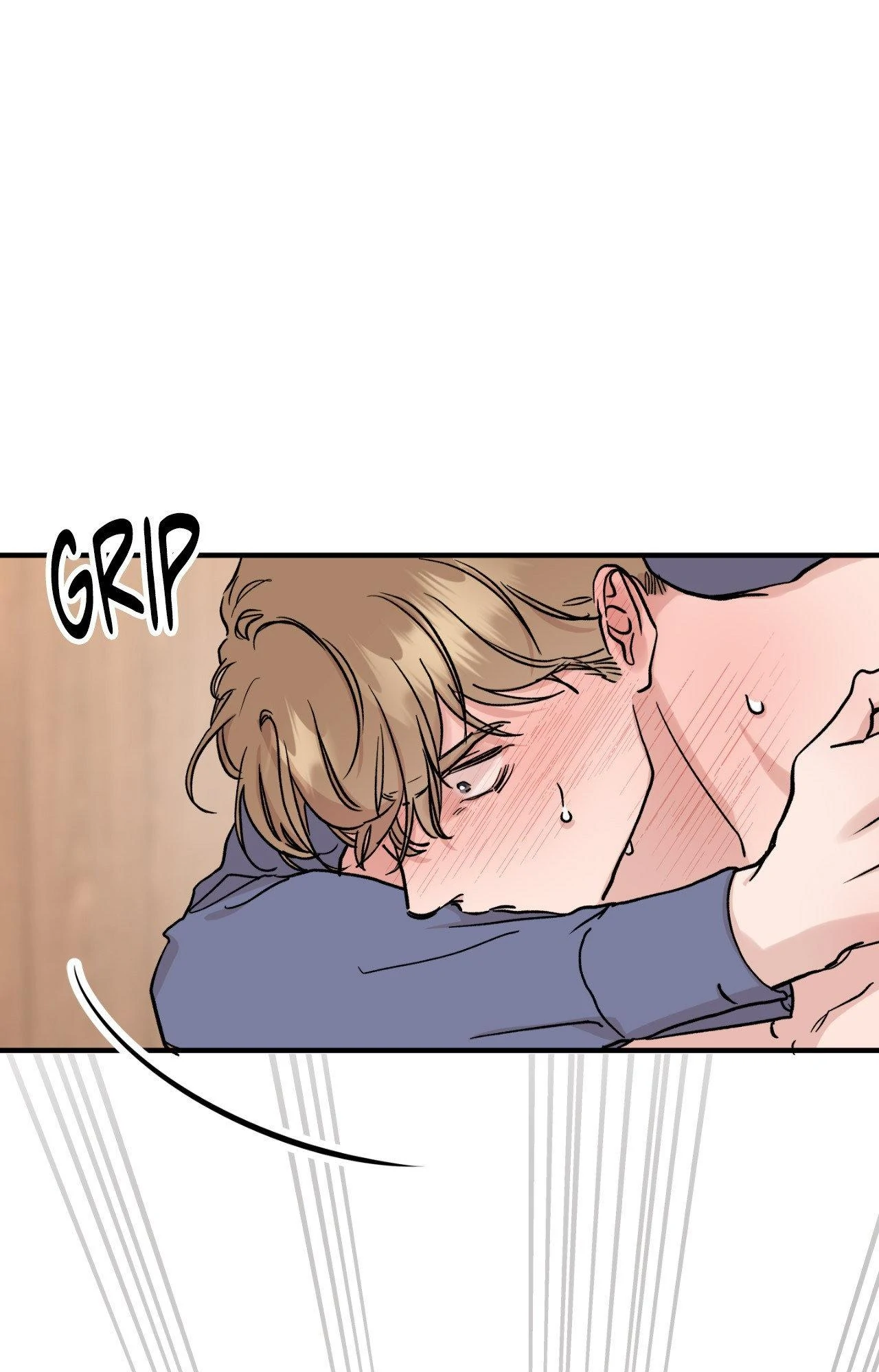 Bad Apple - Chapter 21 manhwa