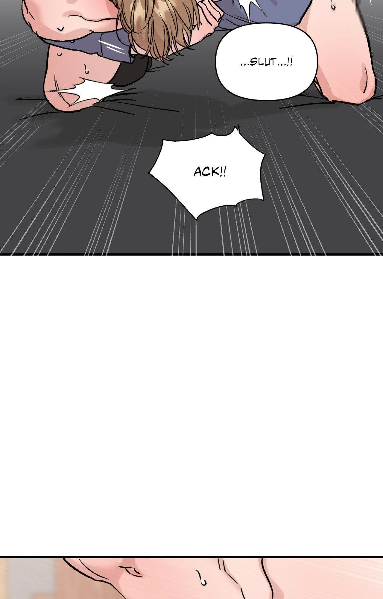 Bad Apple - Chapter 21 manhwa