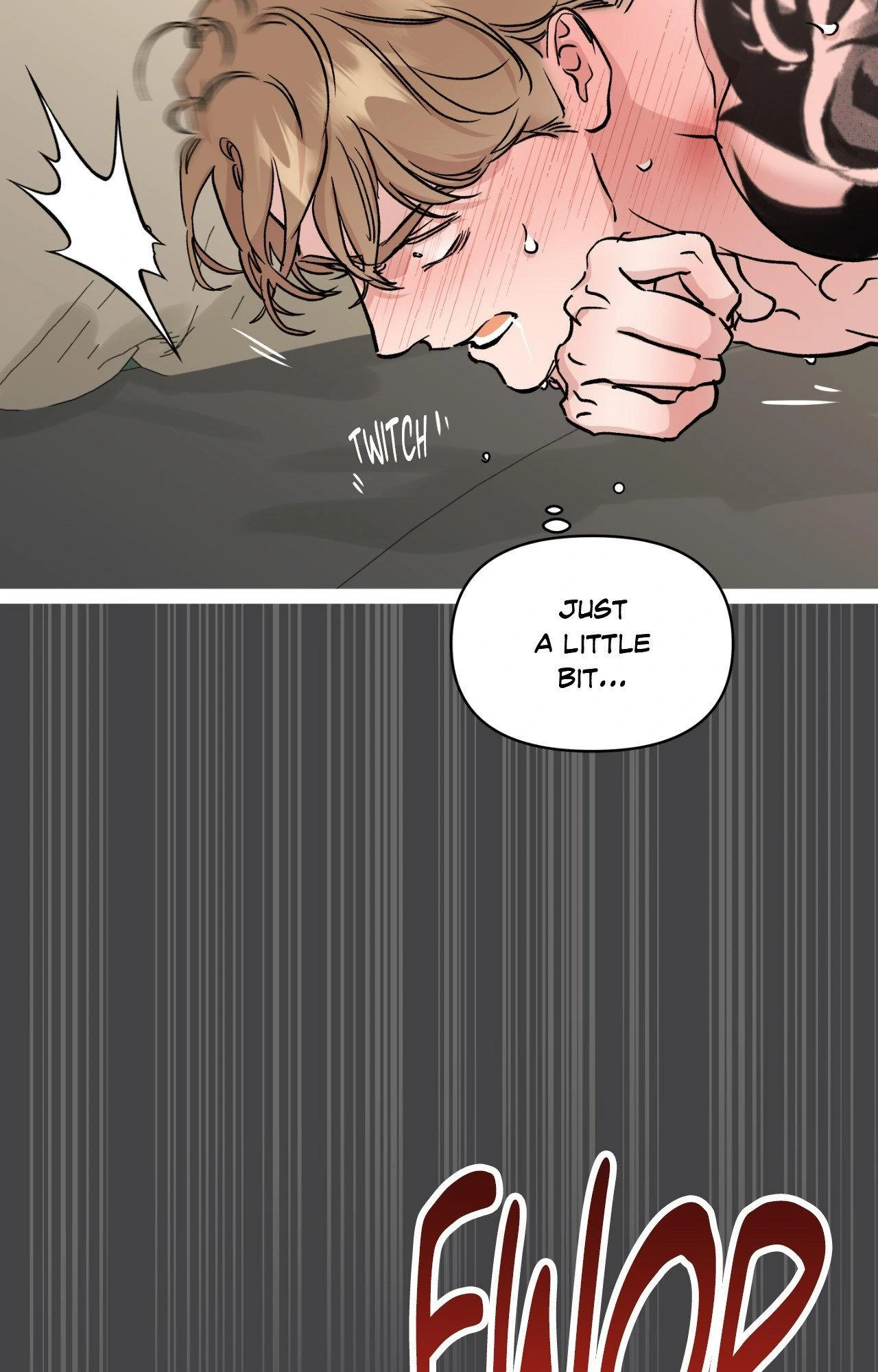 Bad Apple - Chapter 21 manhwa