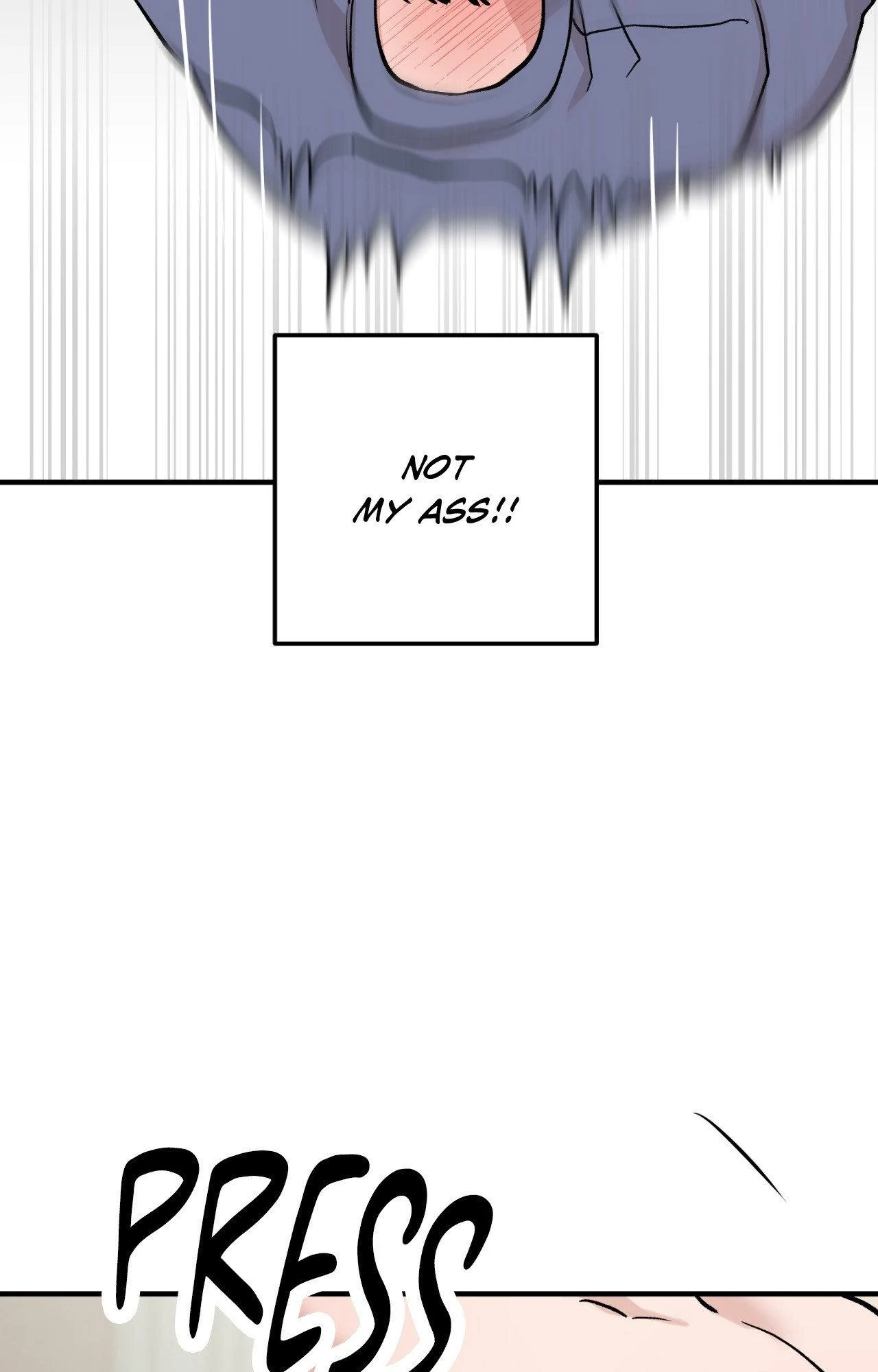 Bad Apple - Chapter 21 manhwa