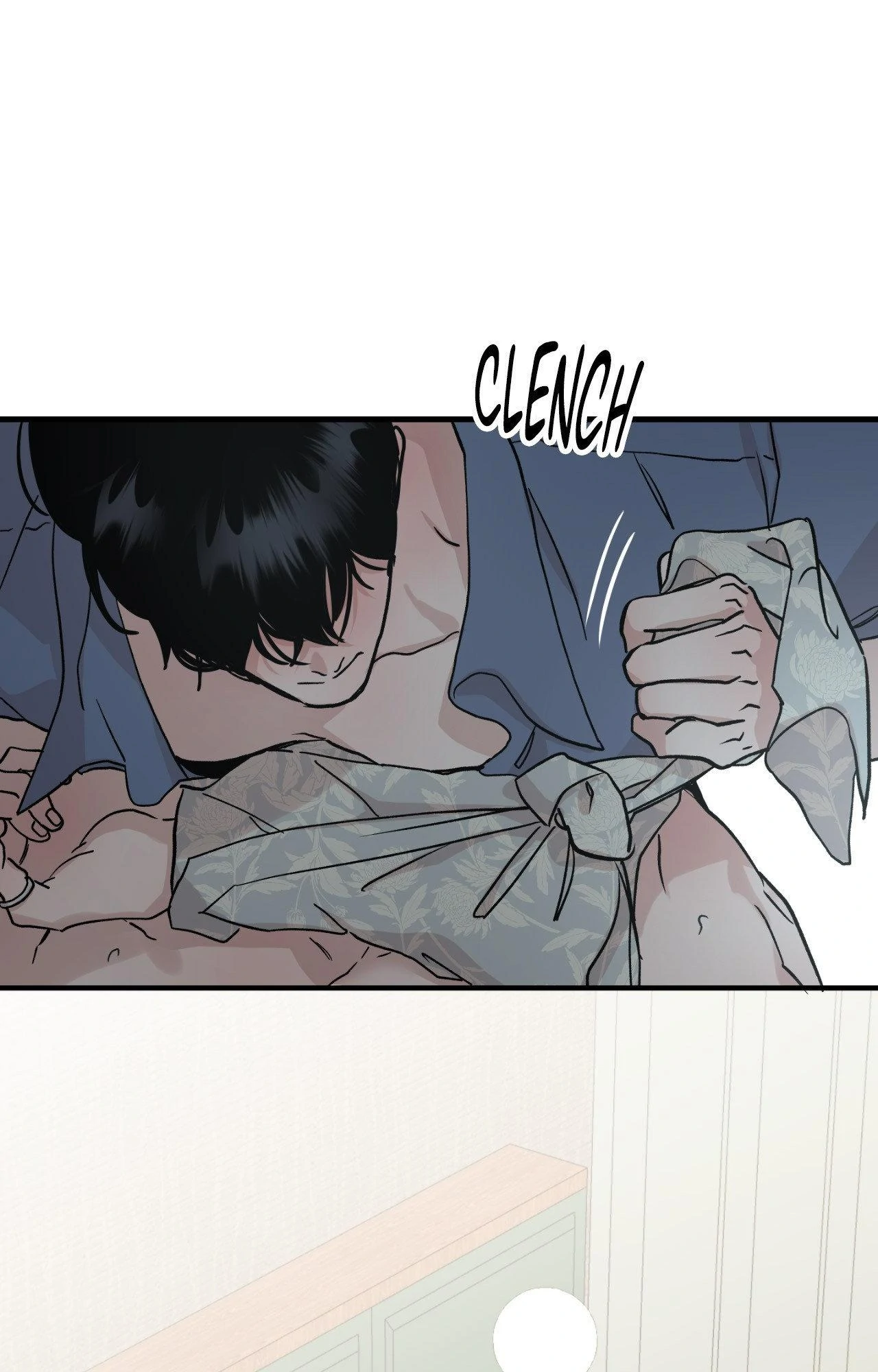 Bad Apple - Chapter 21 manhwa