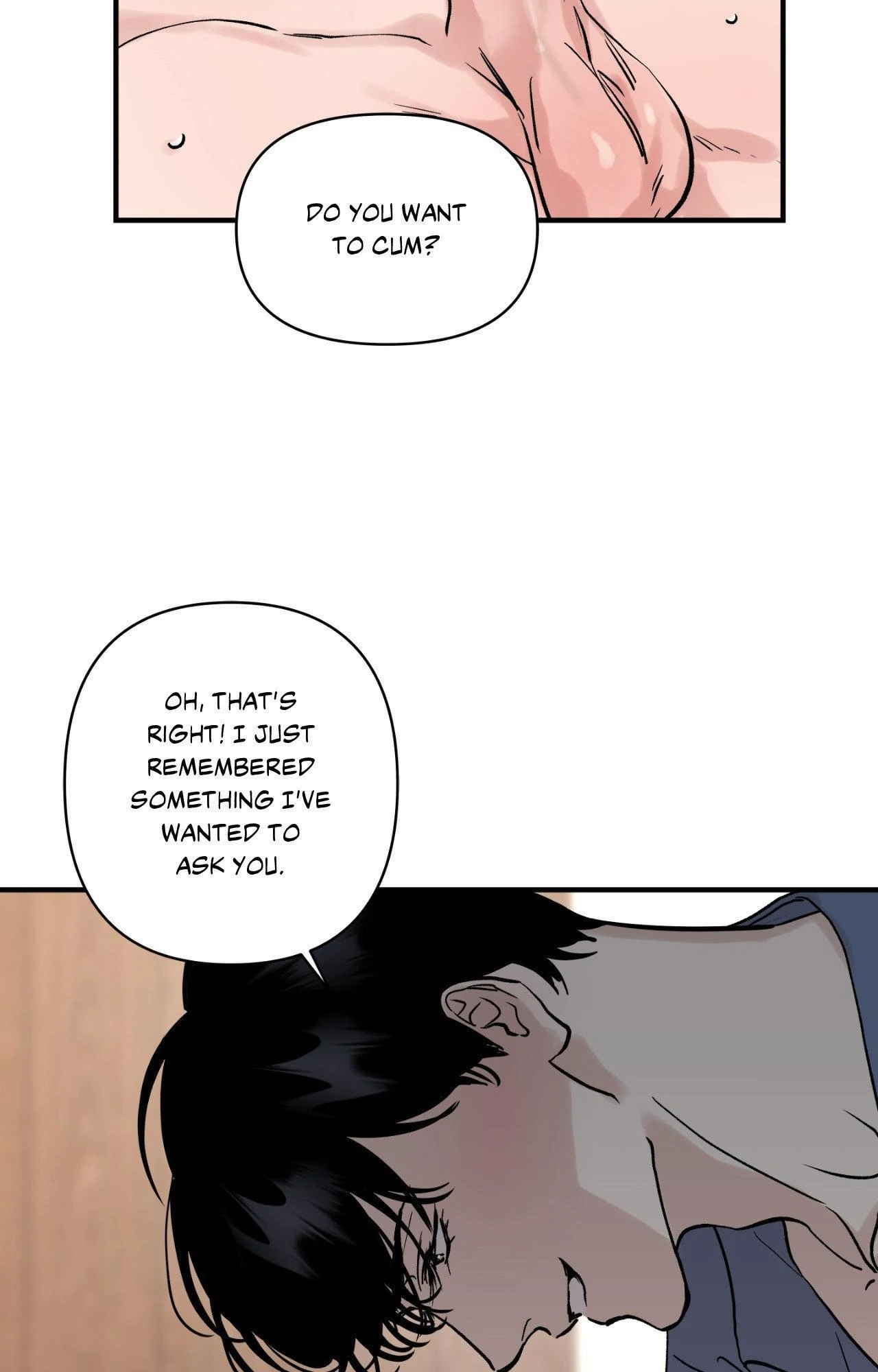 Bad Apple - Chapter 21 manhwa