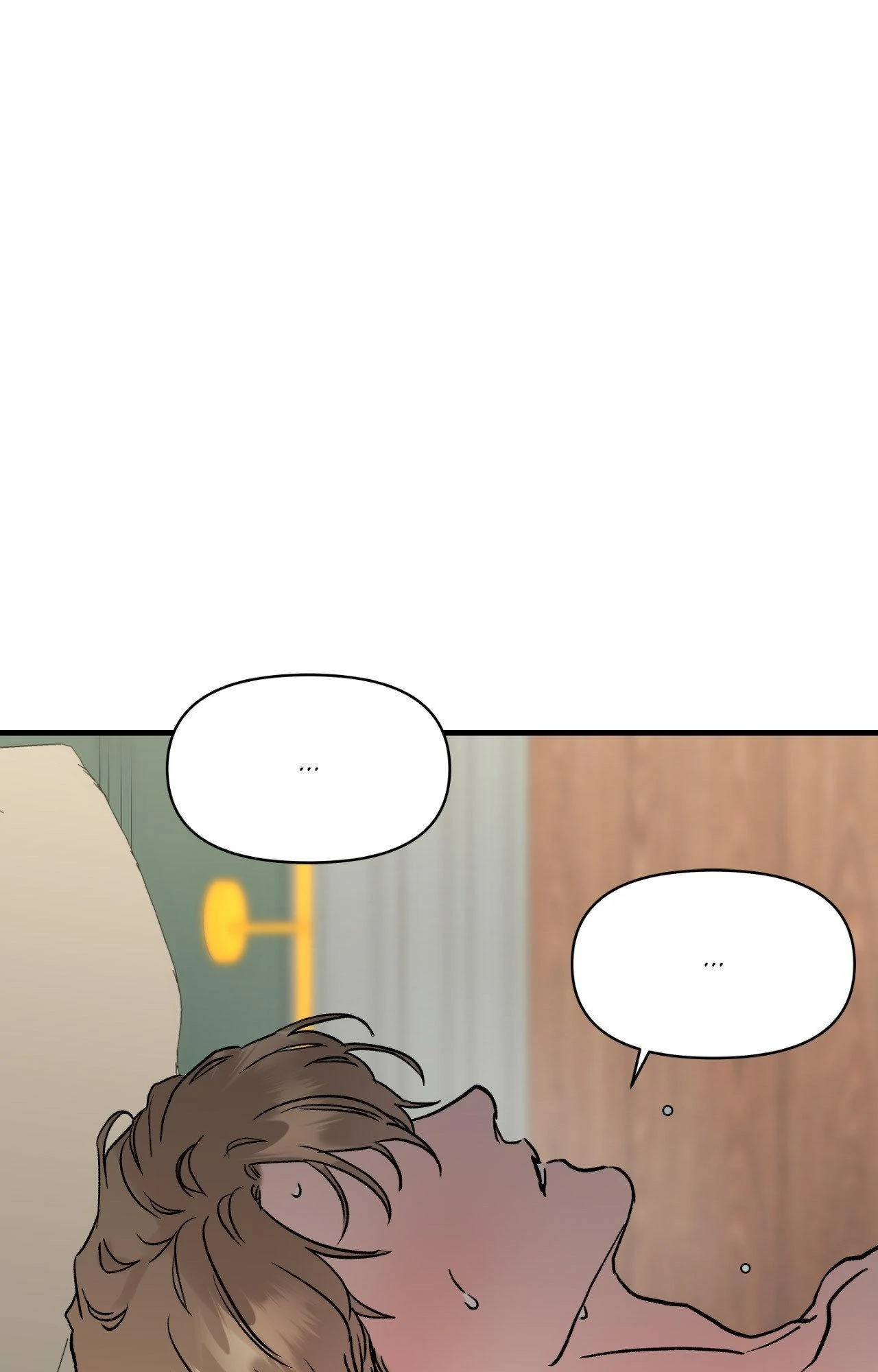 Bad Apple - Chapter 21 manhwa