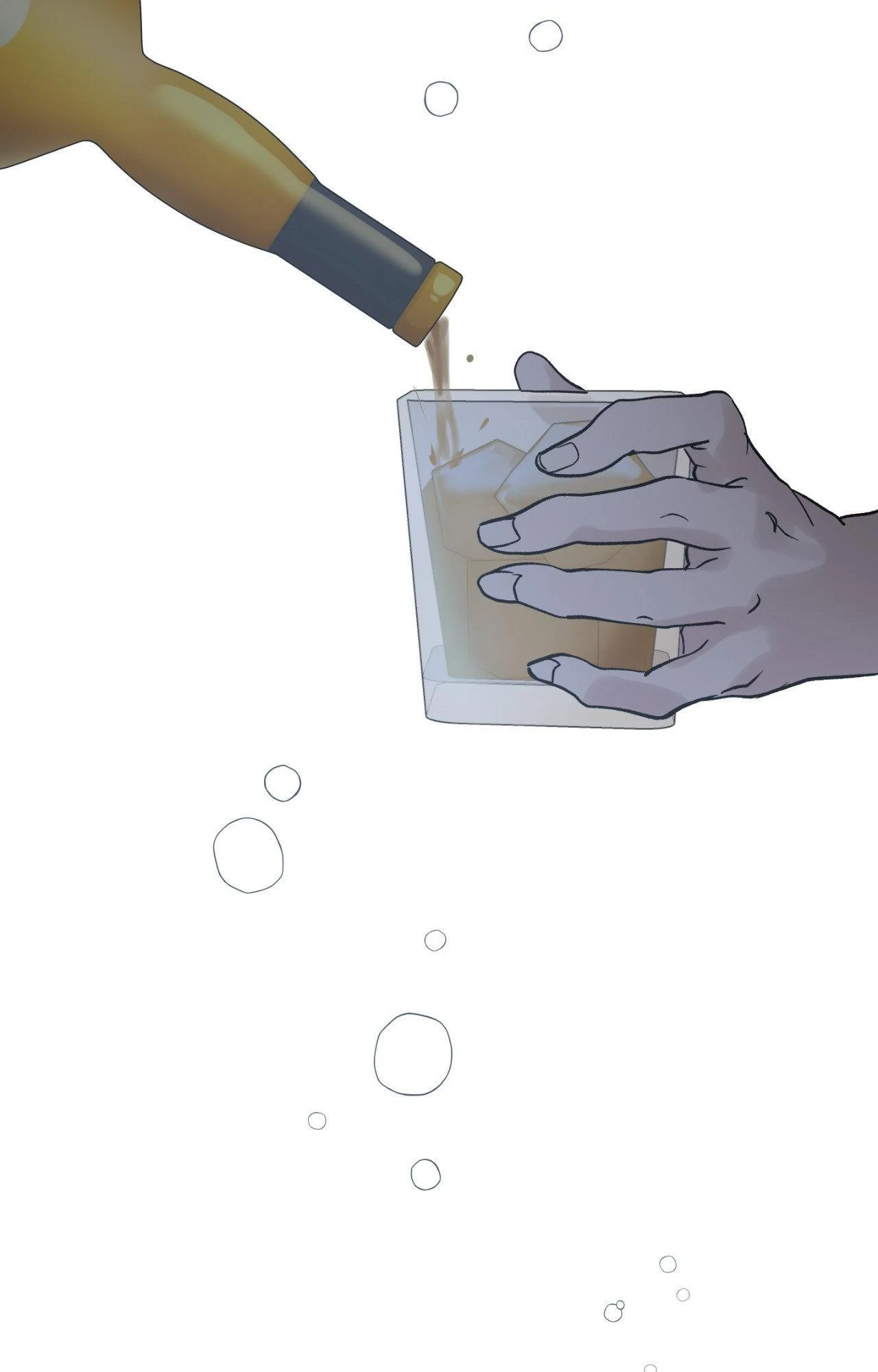 Bad Apple - Chapter 21 manhwa