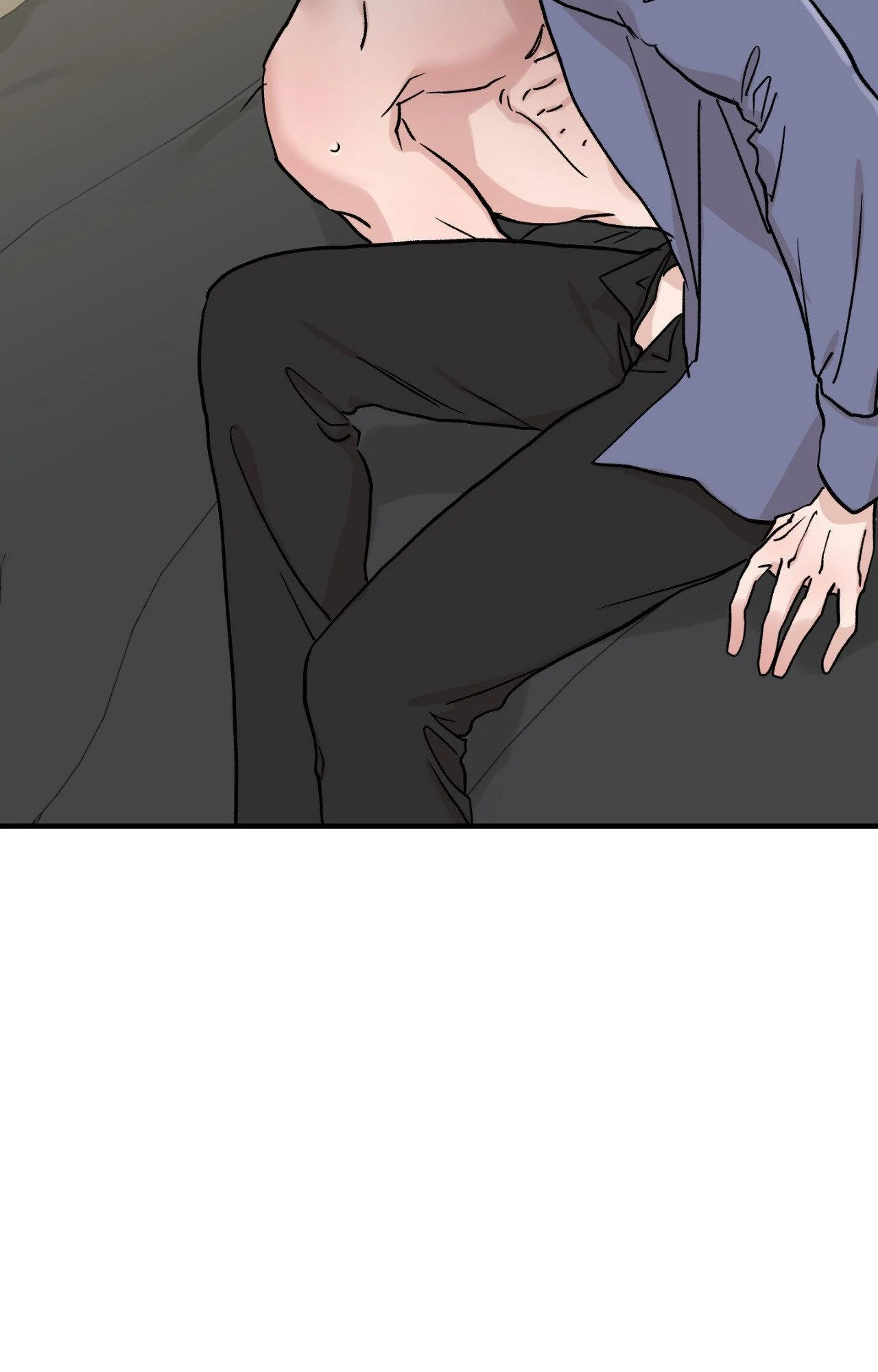 Bad Apple - Chapter 21 manhwa