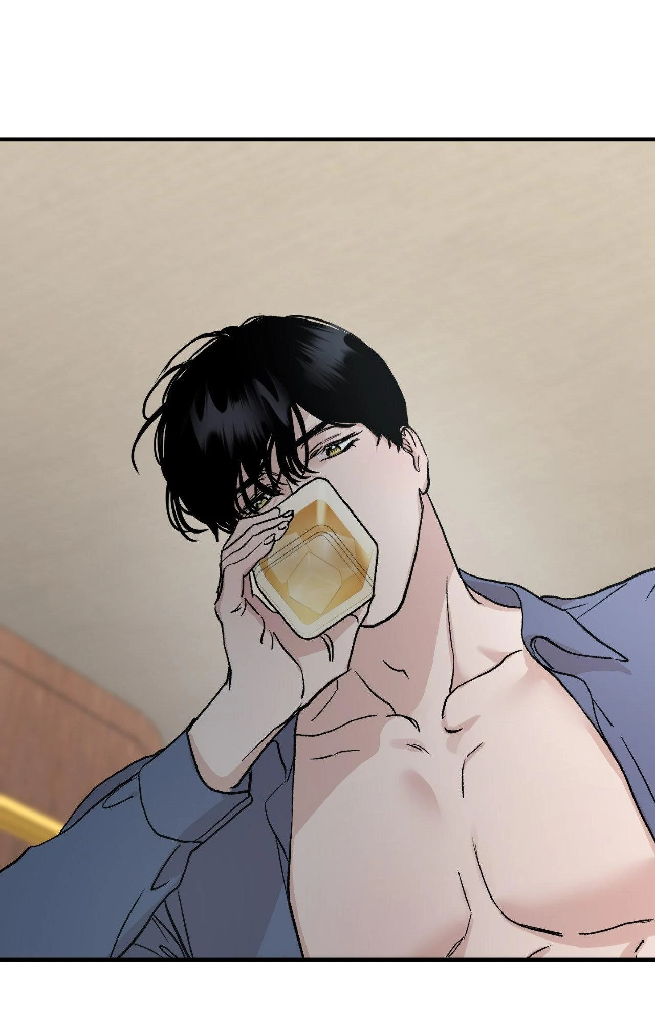 Bad Apple - Chapter 21 manhwa