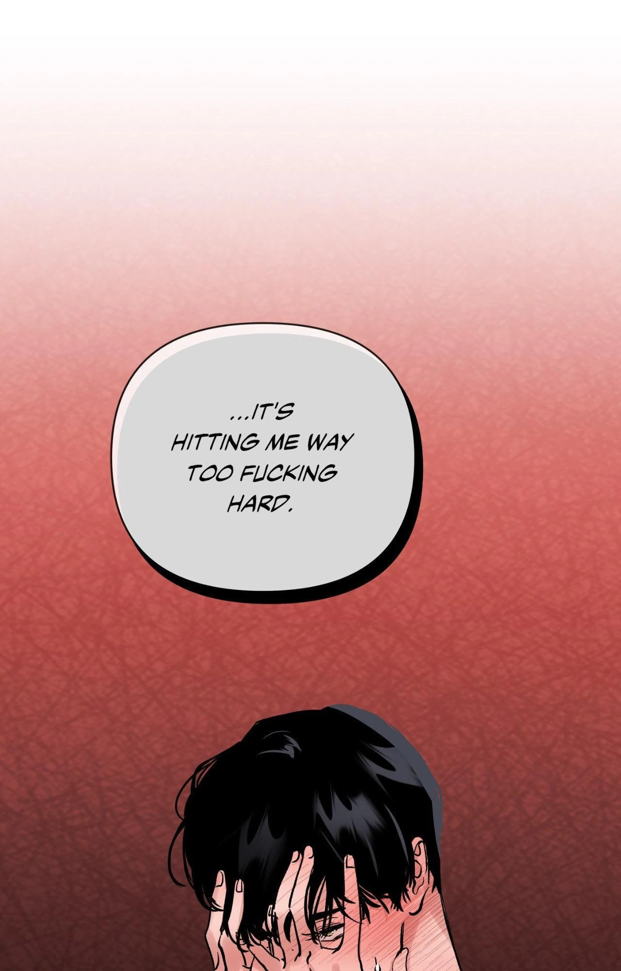 Bad Apple - Chapter 21 manhwa