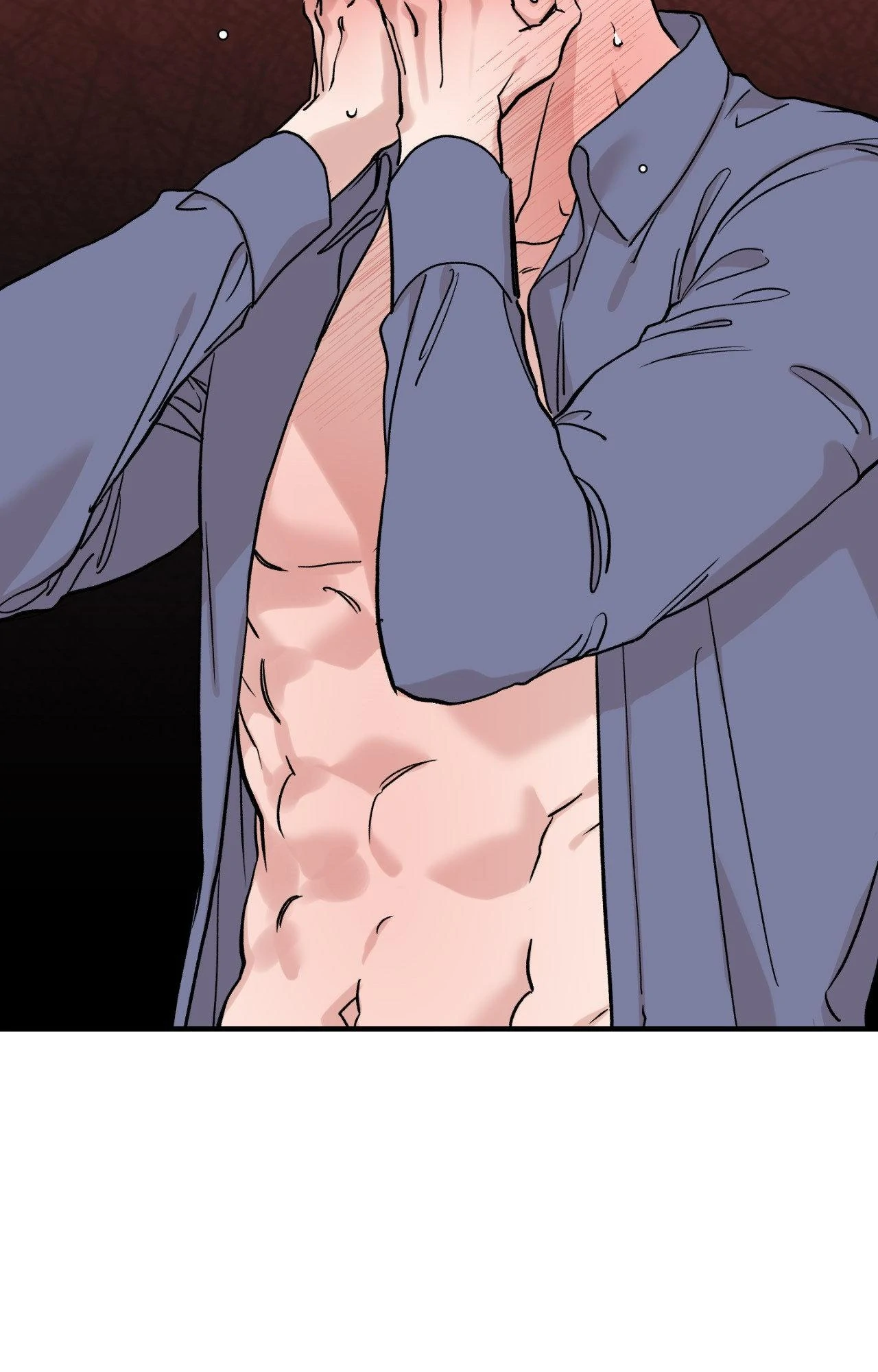 Bad Apple - Chapter 21 manhwa