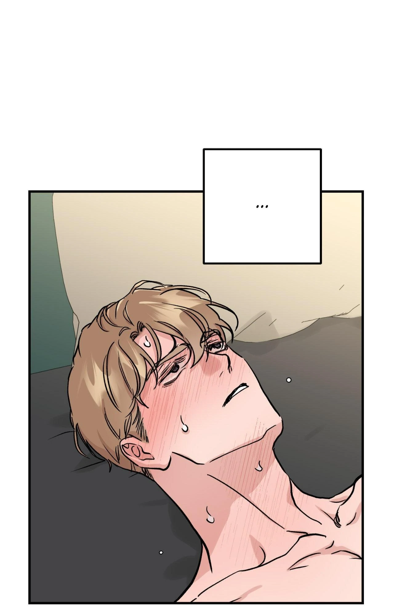 Bad Apple - Chapter 21 manhwa