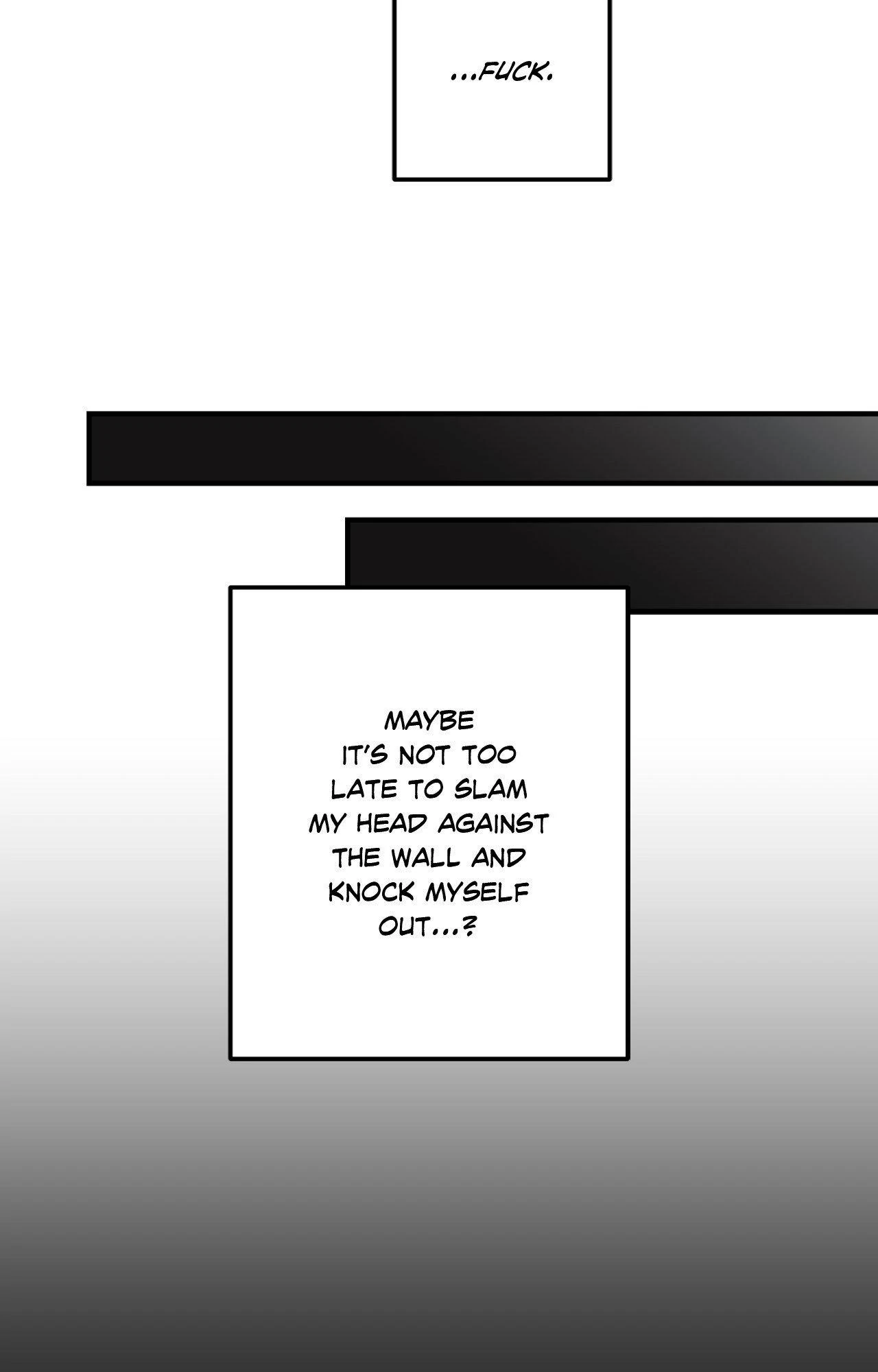 Bad Apple - Chapter 21 manhwa