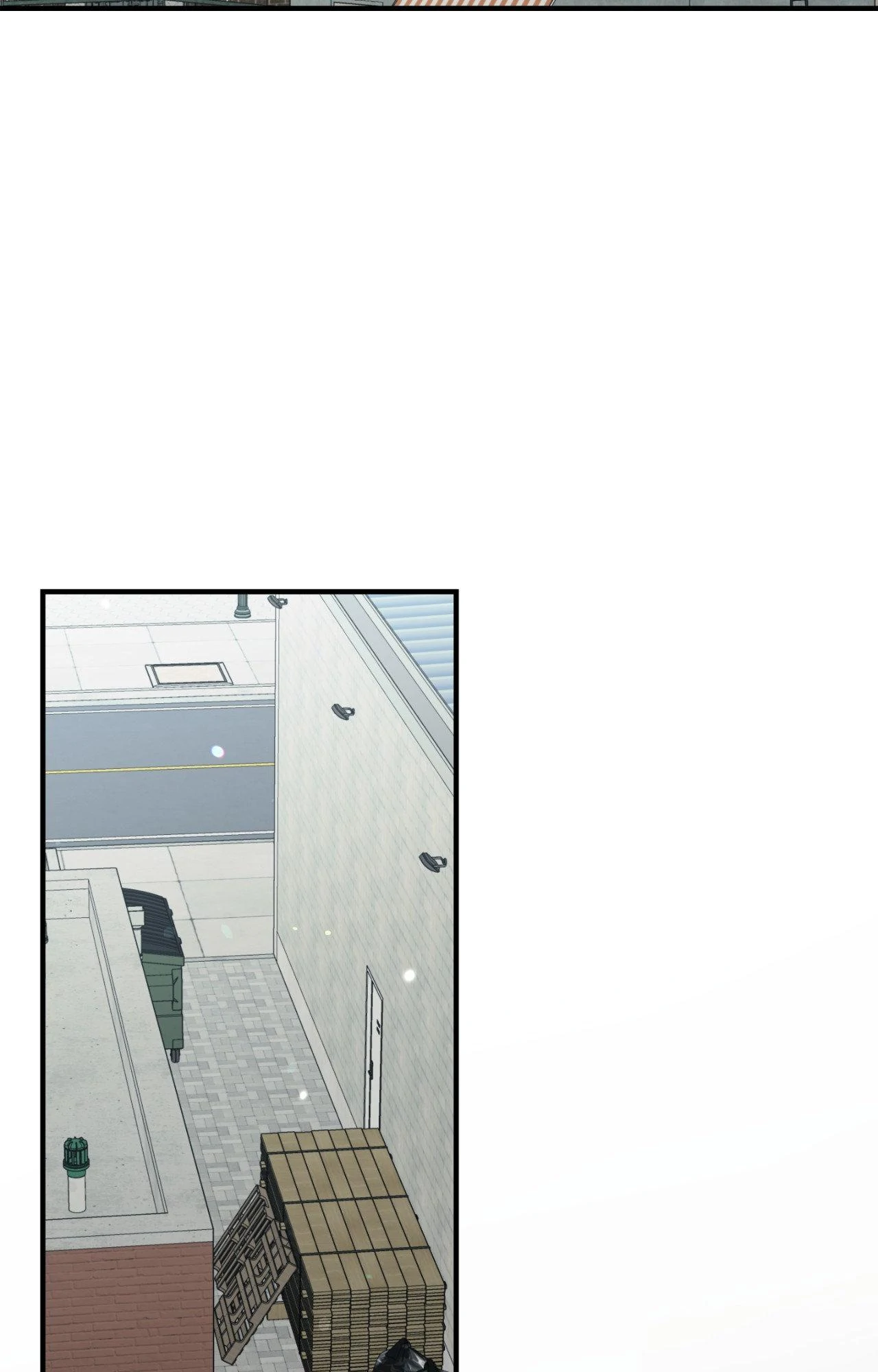 Bad Apple - Chapter 22 manhwa