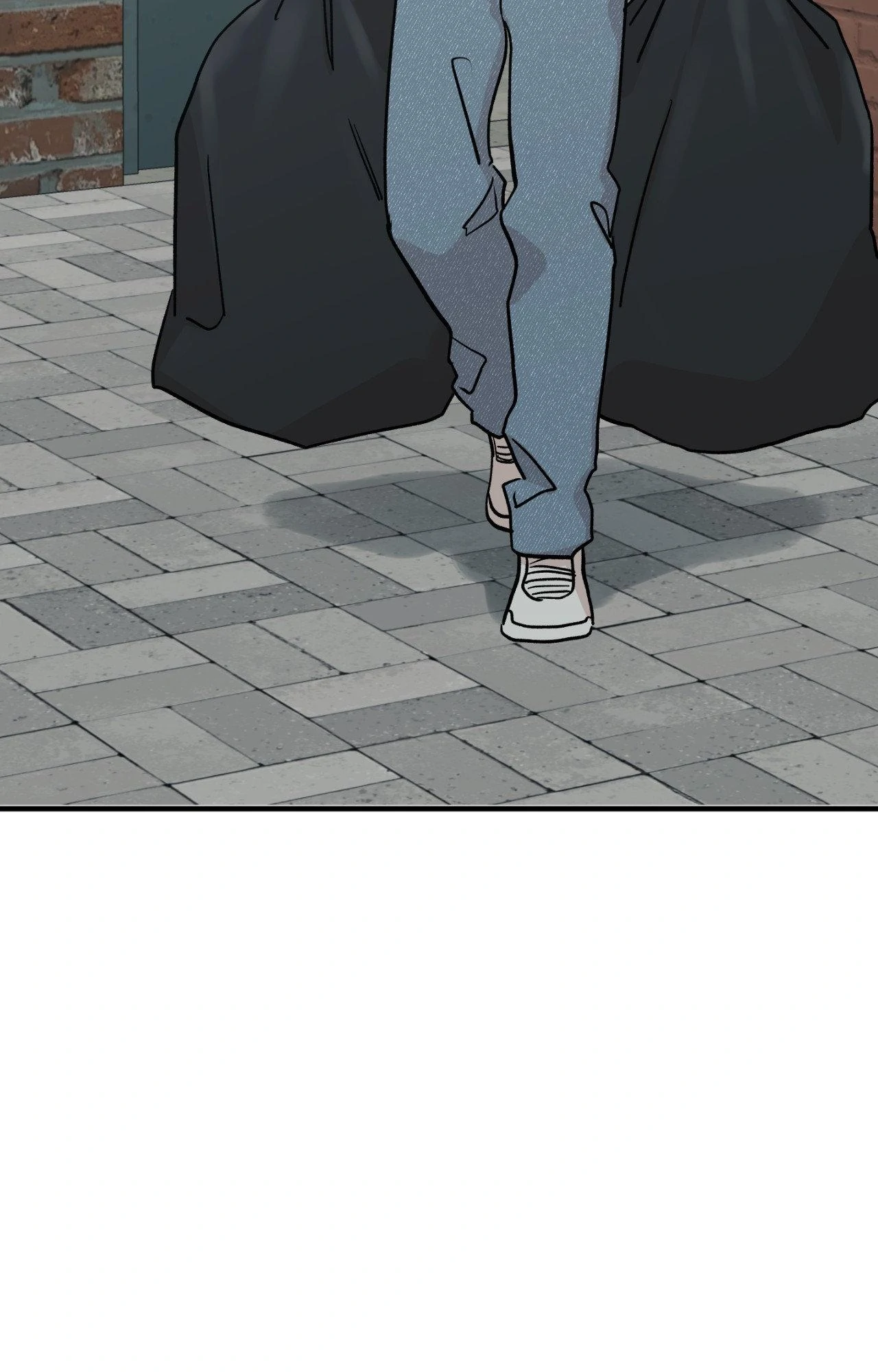 Bad Apple - Chapter 22 manhwa