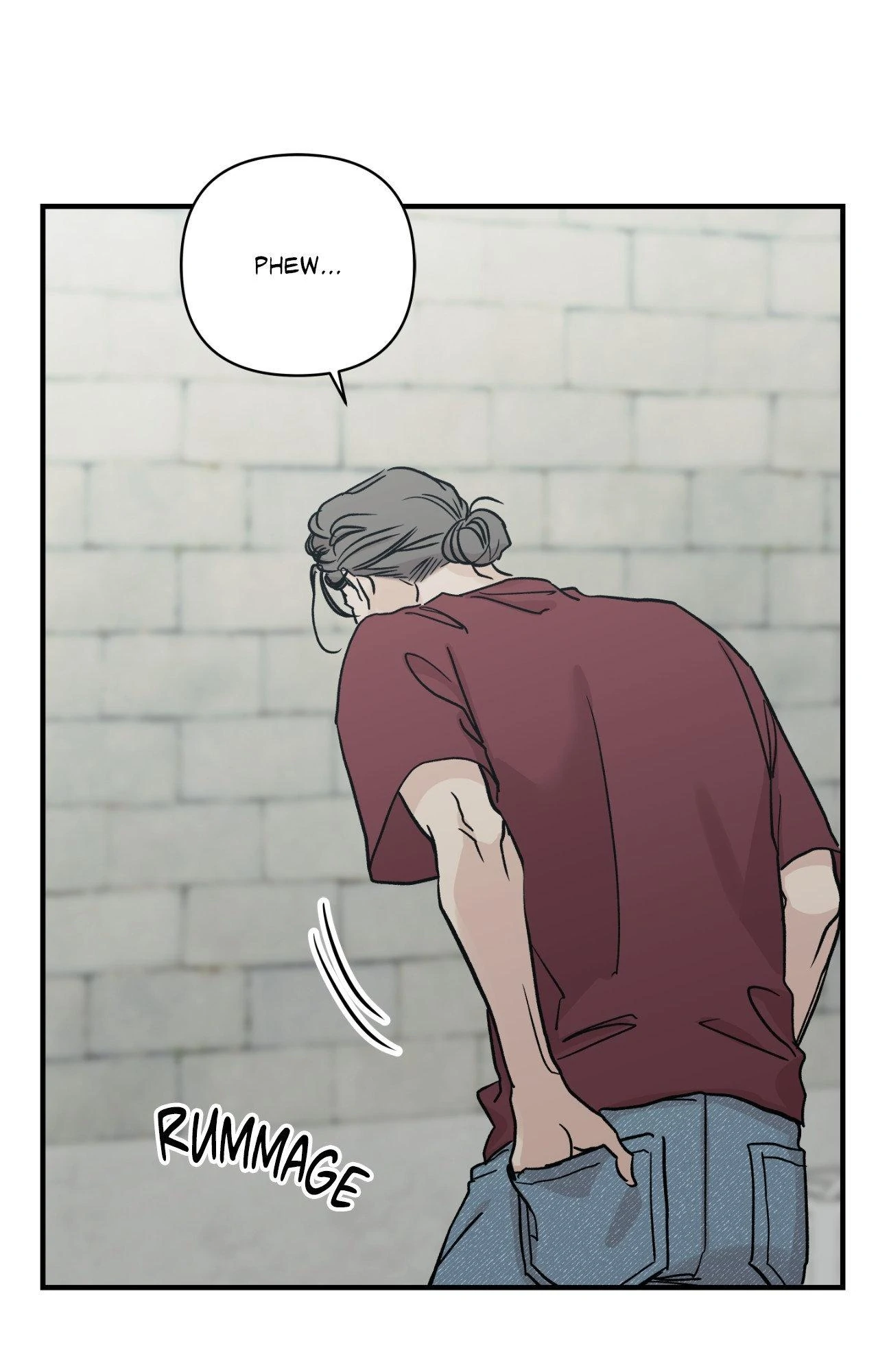 Bad Apple - Chapter 22 manhwa