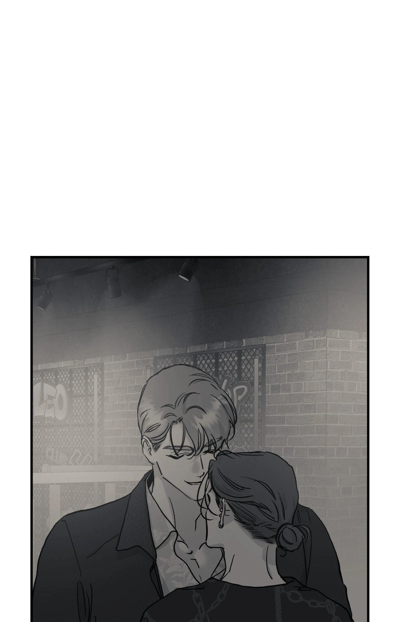 Bad Apple - Chapter 22 manhwa