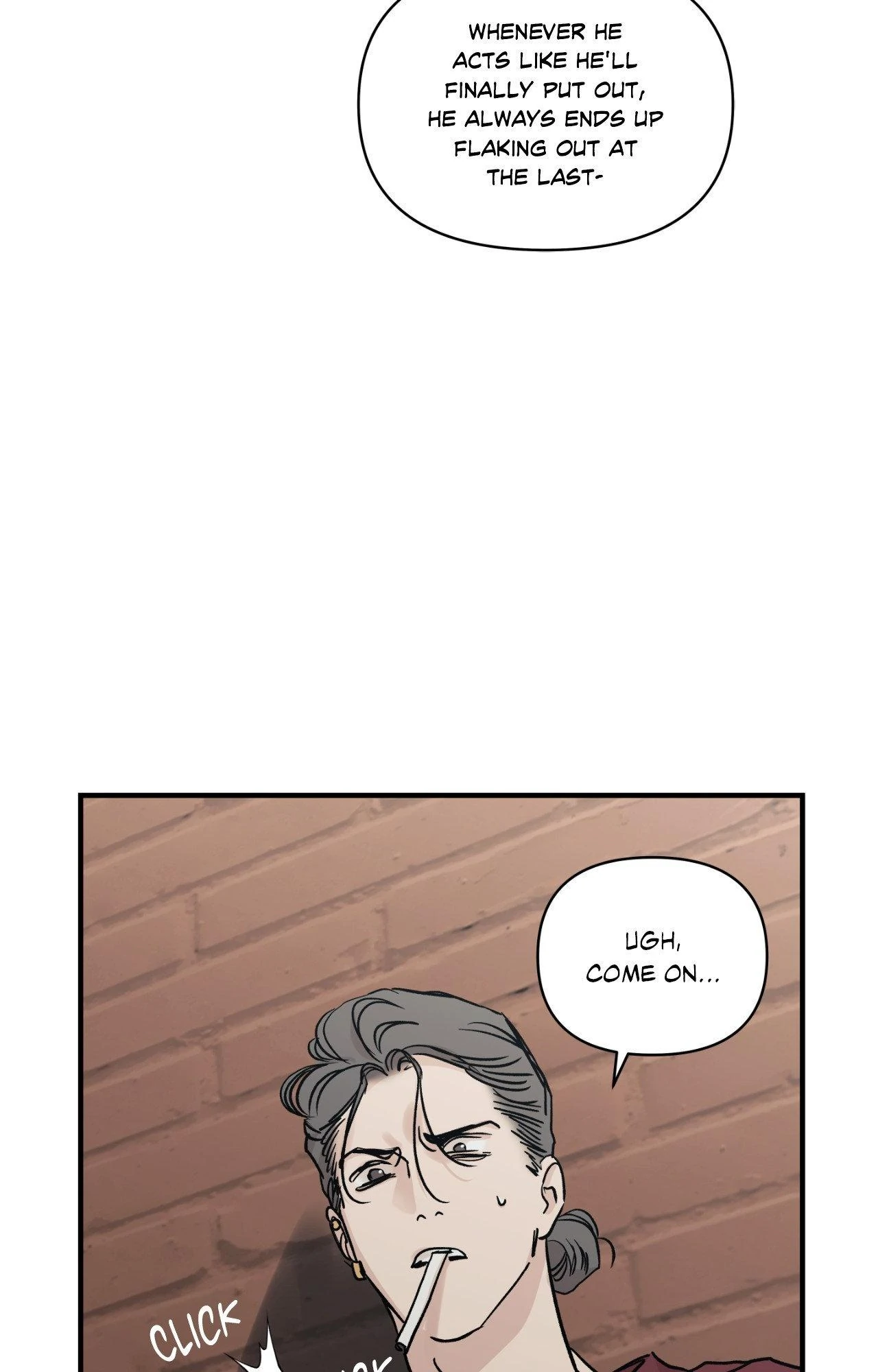 Bad Apple - Chapter 22 manhwa