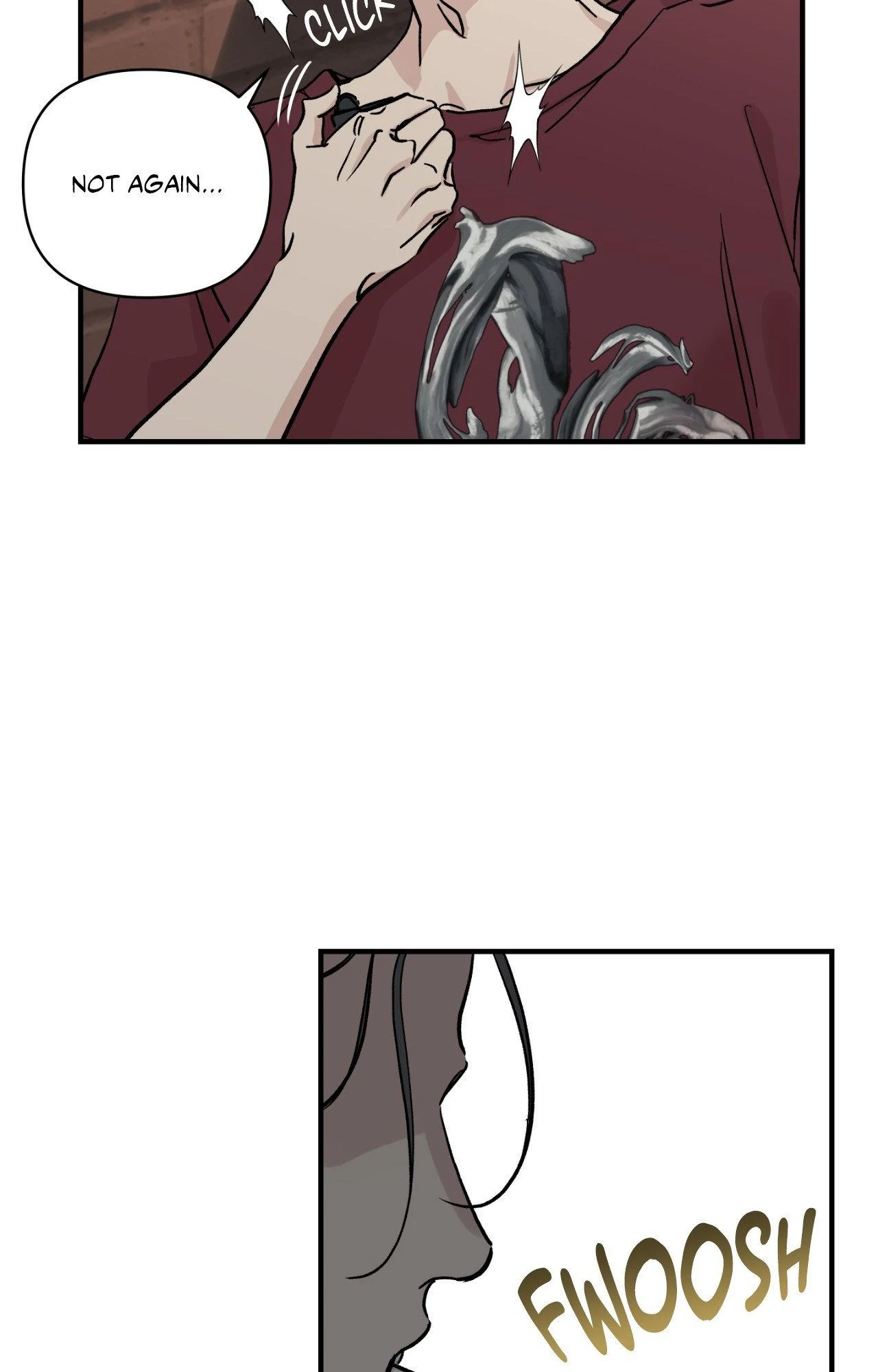 Bad Apple - Chapter 22 manhwa