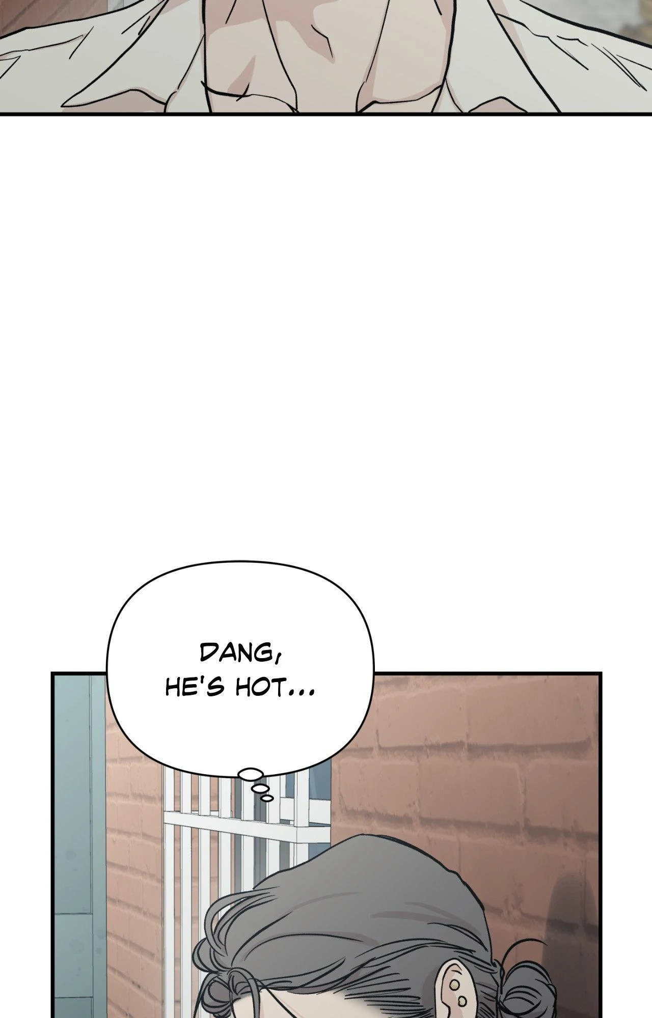 Bad Apple - Chapter 22 manhwa