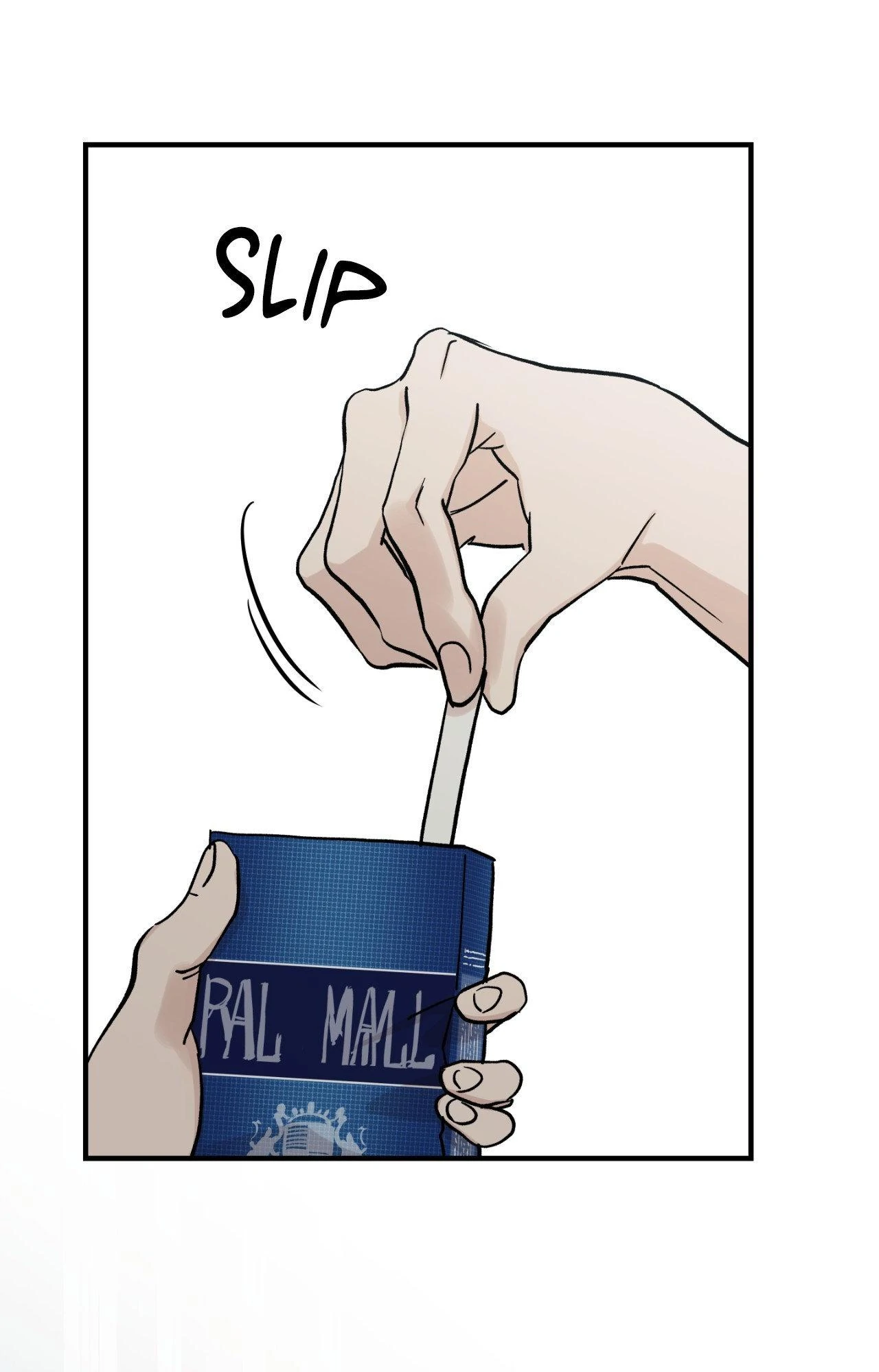 Bad Apple - Chapter 22 manhwa