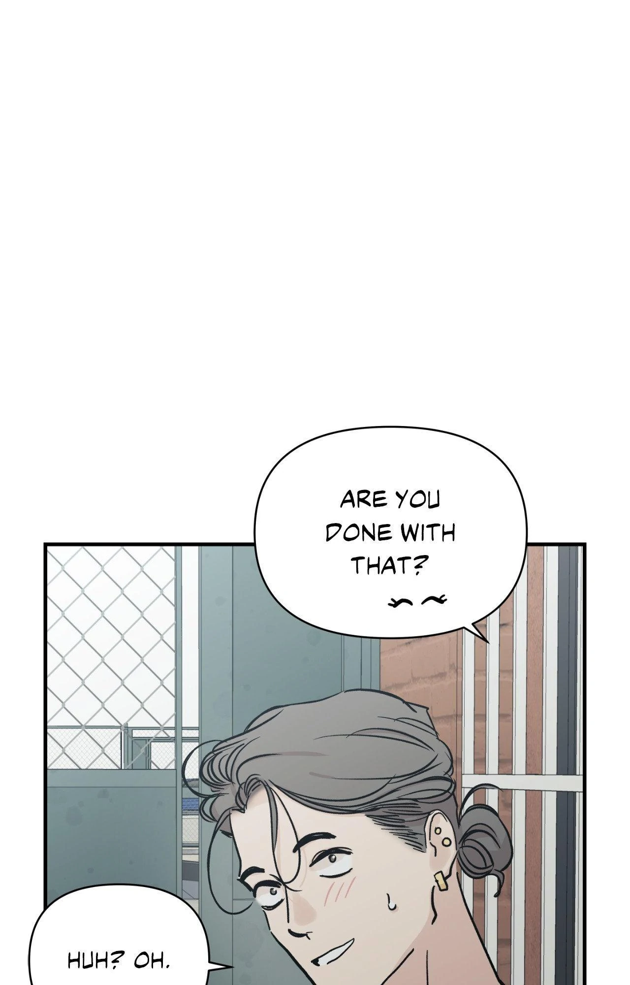 Bad Apple - Chapter 22 manhwa