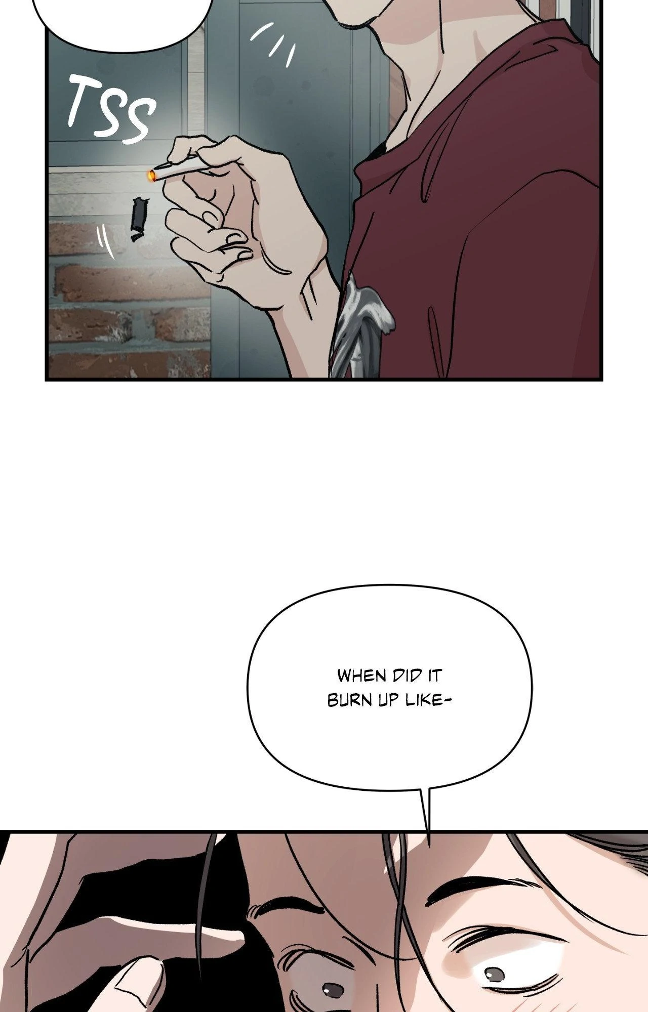 Bad Apple - Chapter 22 manhwa