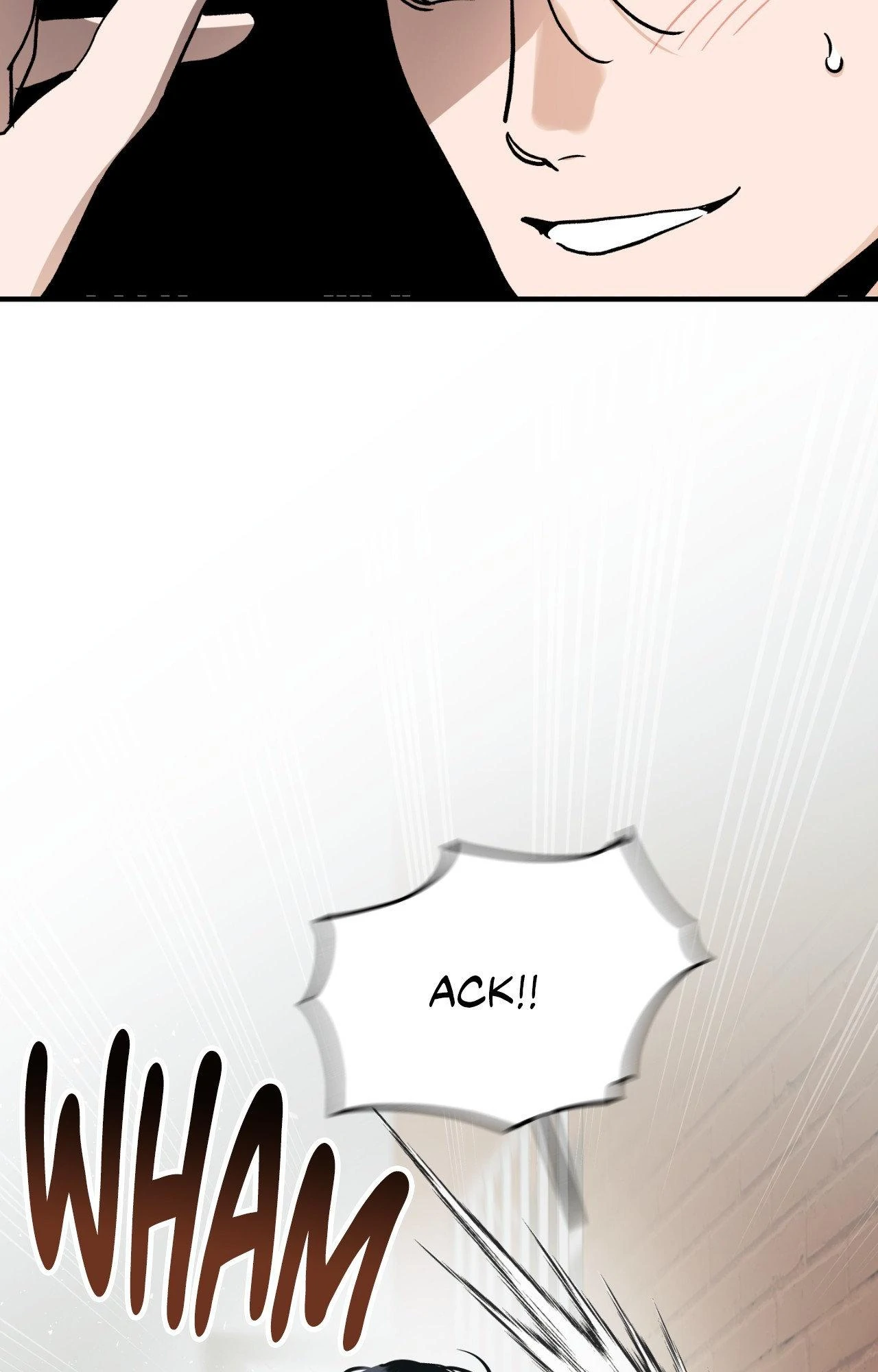 Bad Apple - Chapter 22 manhwa