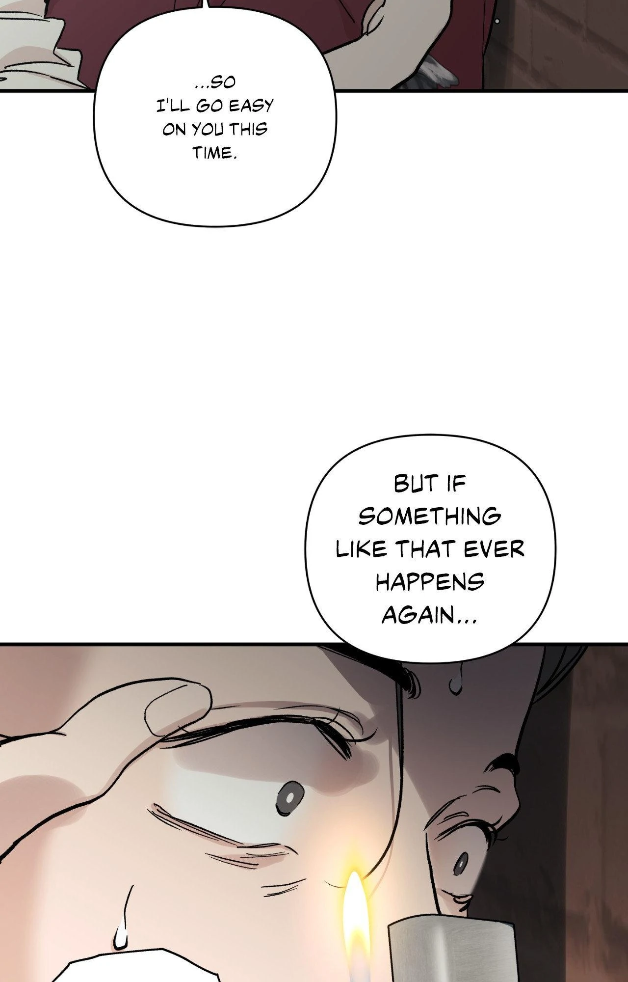 Bad Apple - Chapter 22 manhwa