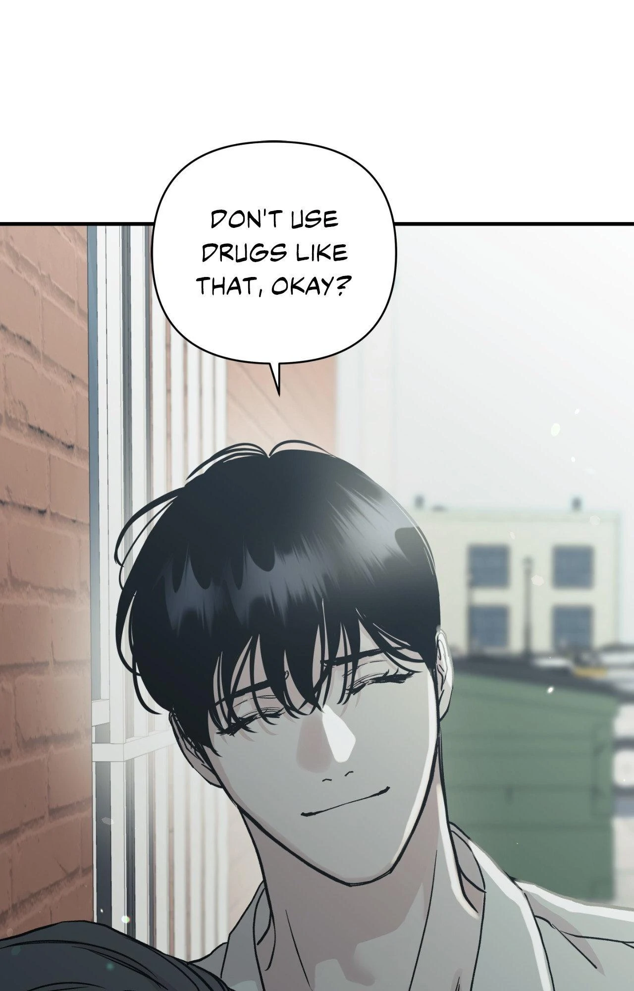 Bad Apple - Chapter 22 manhwa