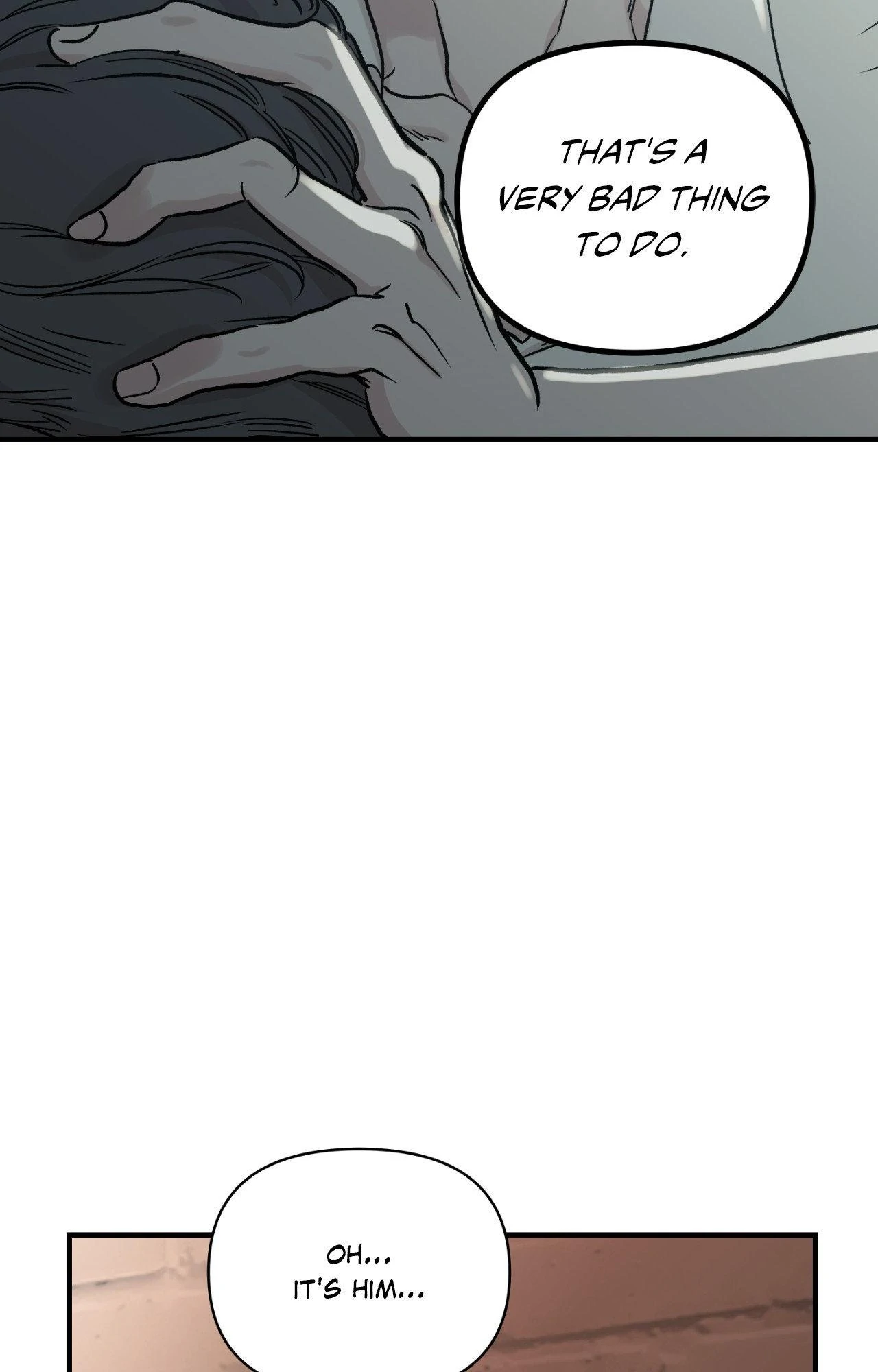 Bad Apple - Chapter 22 manhwa