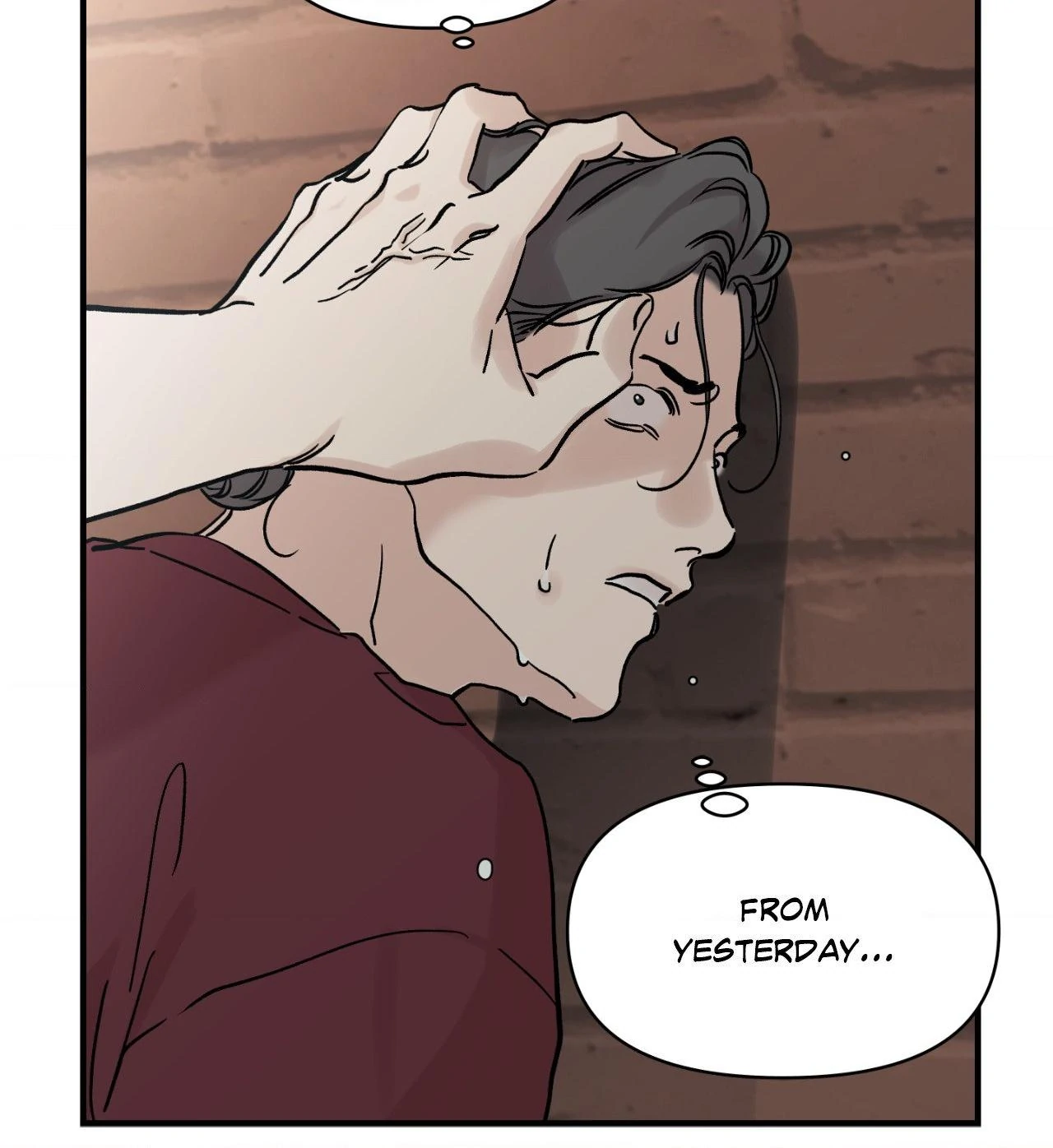 Bad Apple - Chapter 22 manhwa