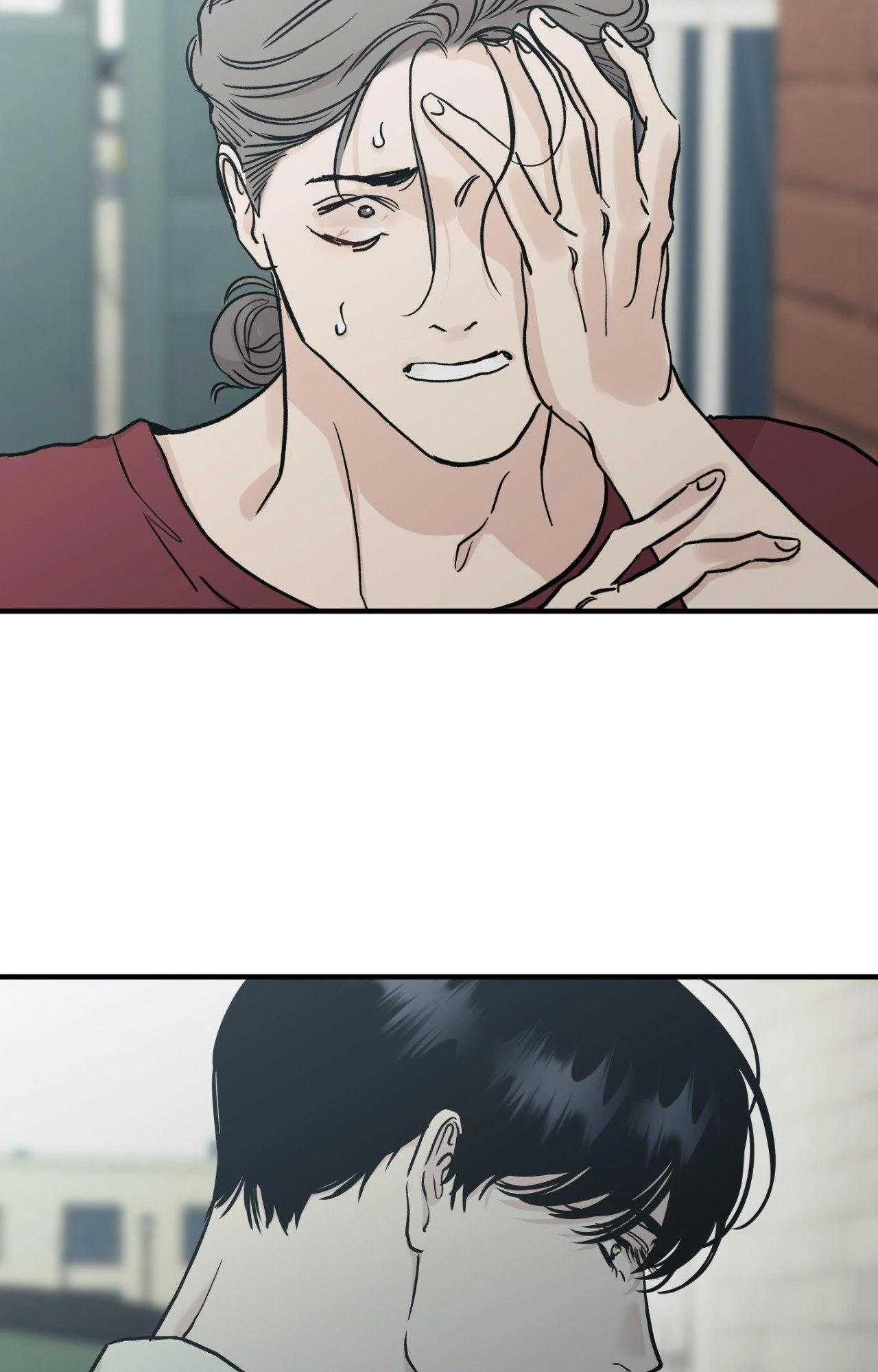 Bad Apple - Chapter 22 manhwa