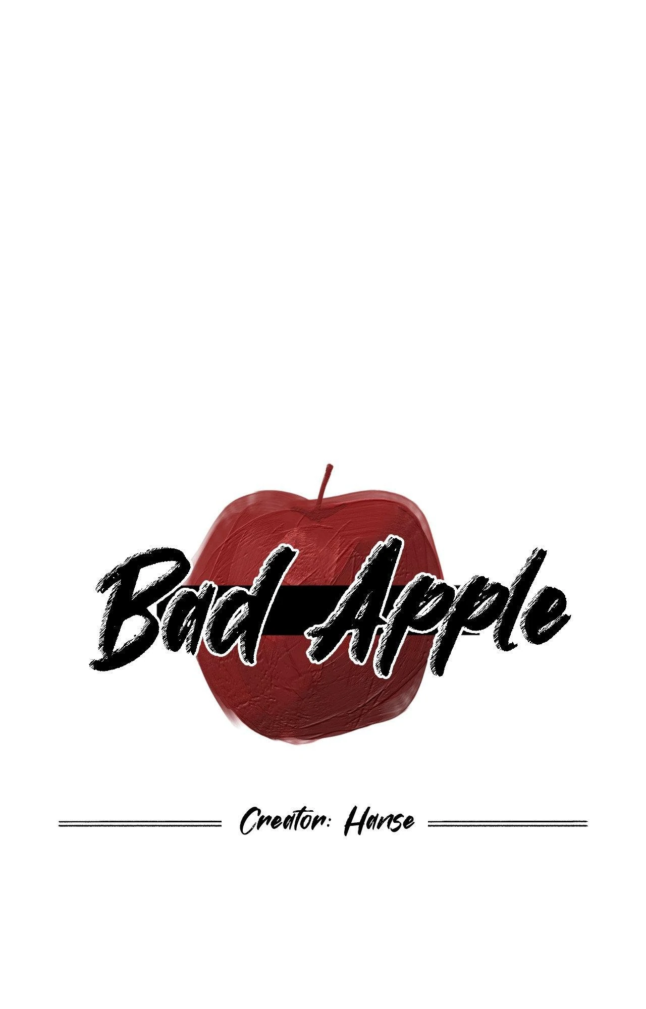 Bad Apple - Chapter 22 manhwa