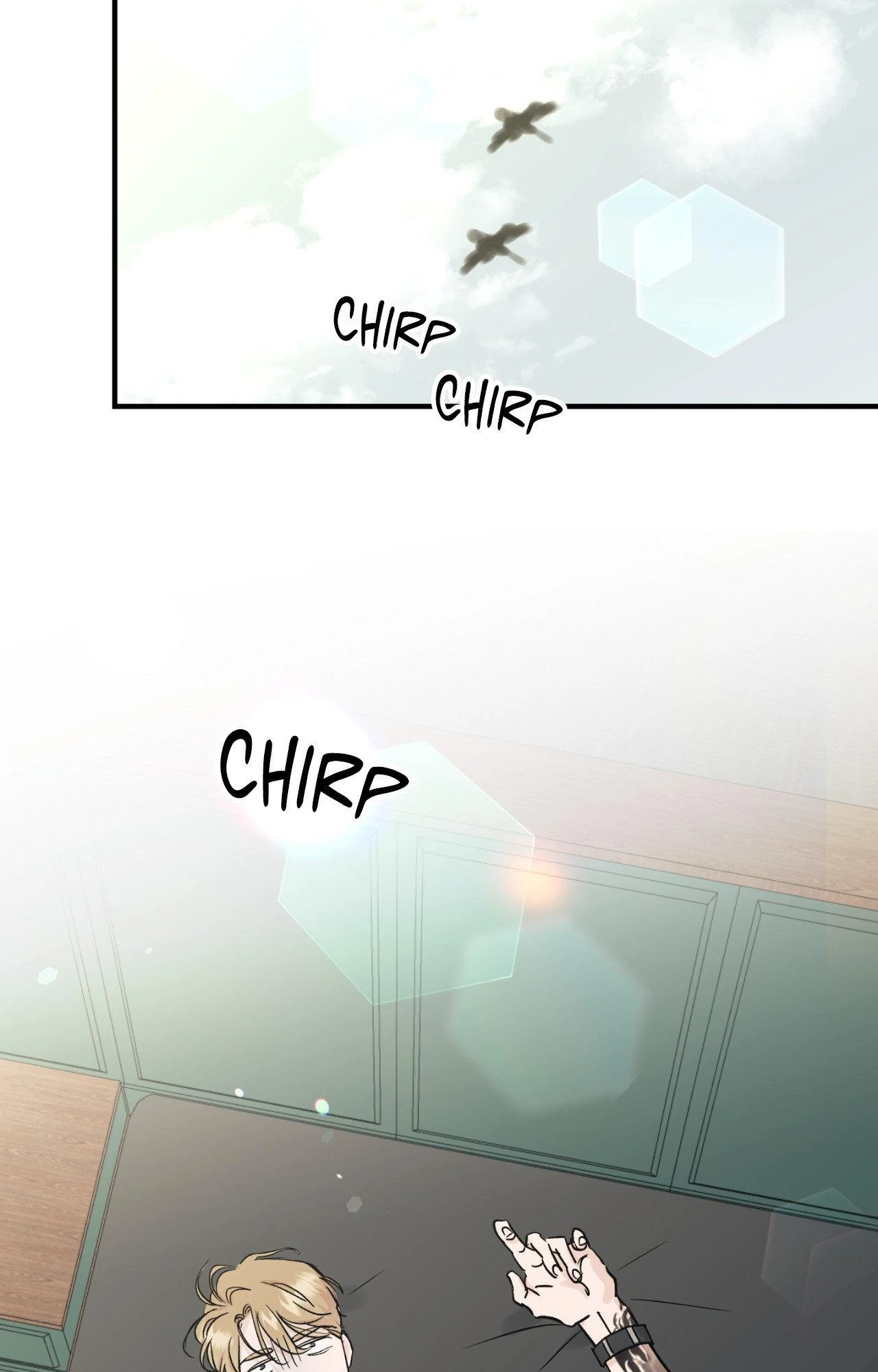 Bad Apple - Chapter 22 manhwa