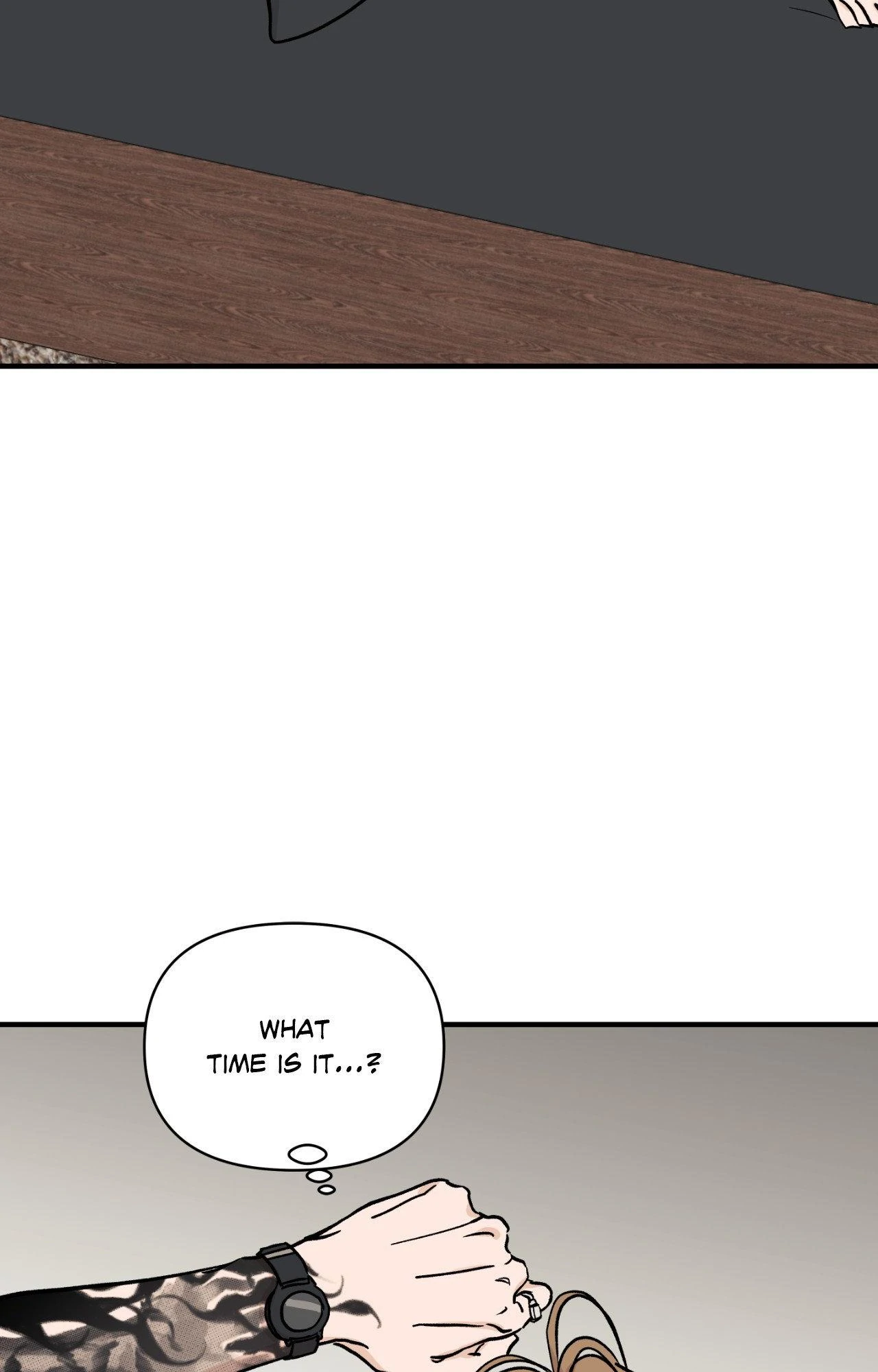 Bad Apple - Chapter 22 manhwa