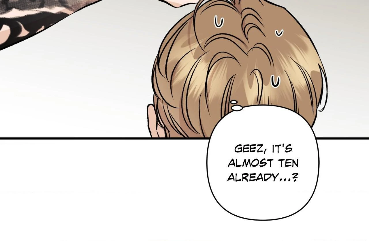 Bad Apple - Chapter 22 manhwa
