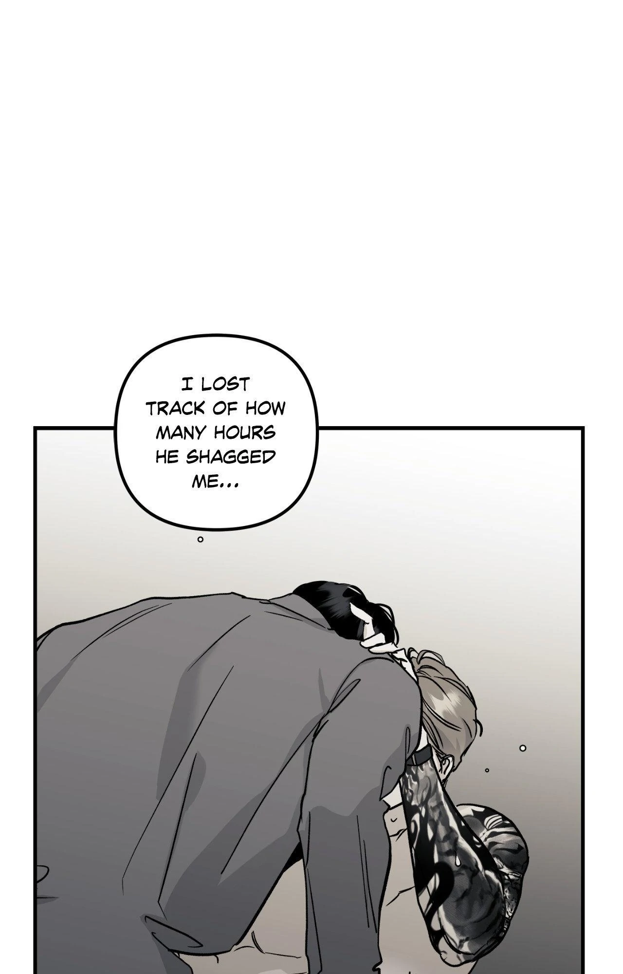 Bad Apple - Chapter 22 manhwa