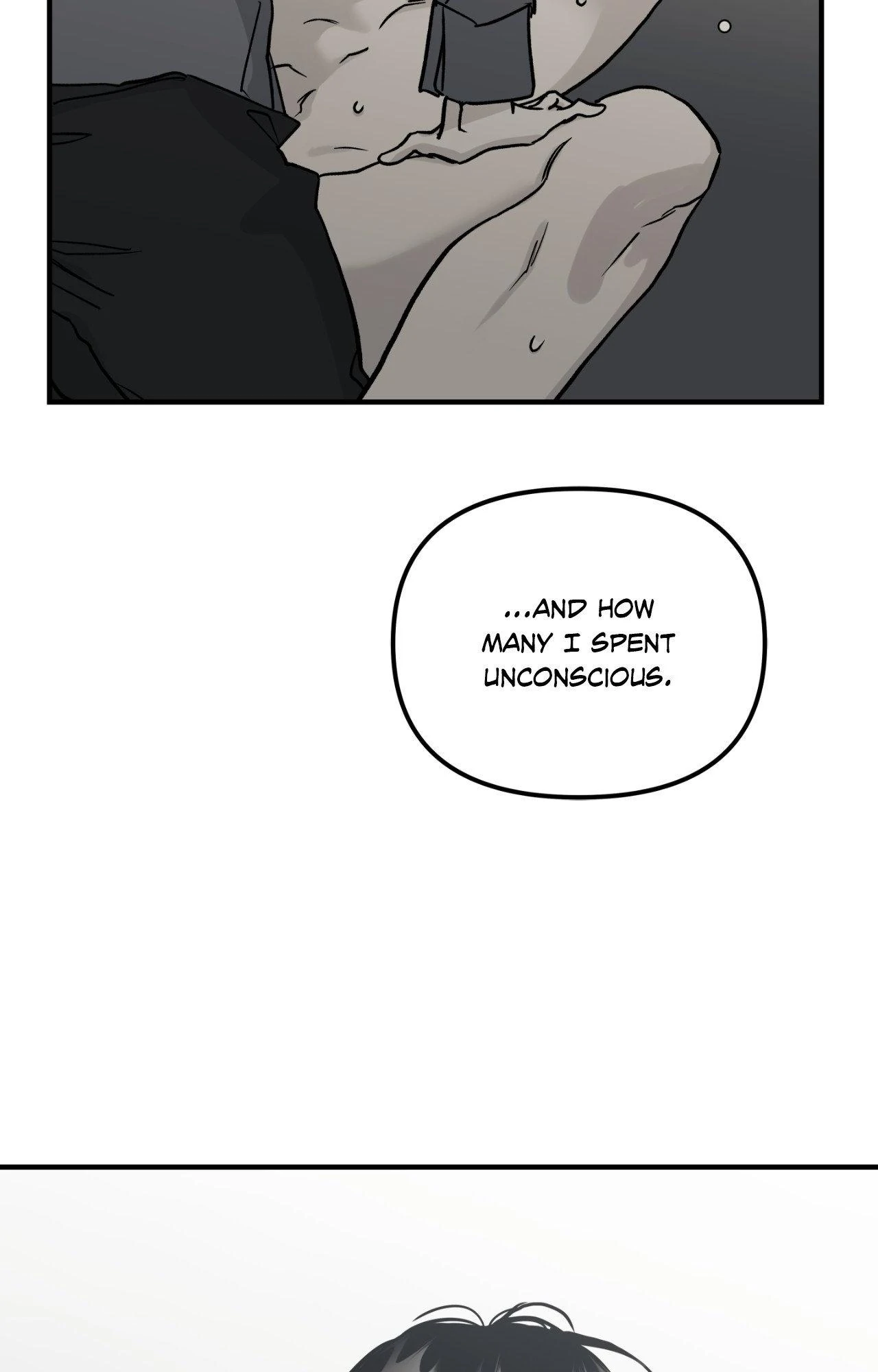 Bad Apple - Chapter 22 manhwa