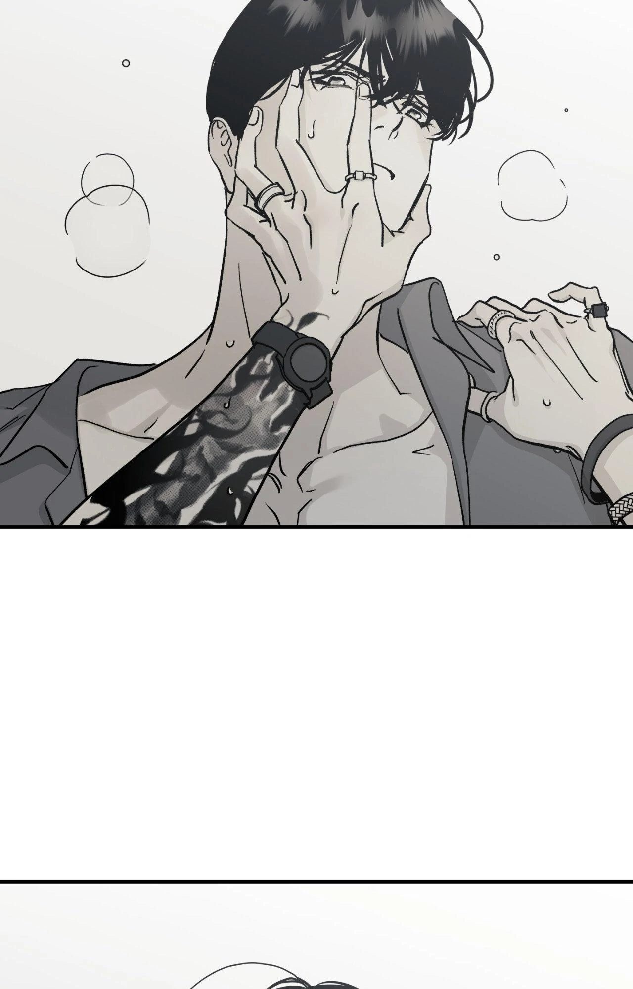 Bad Apple - Chapter 22 manhwa