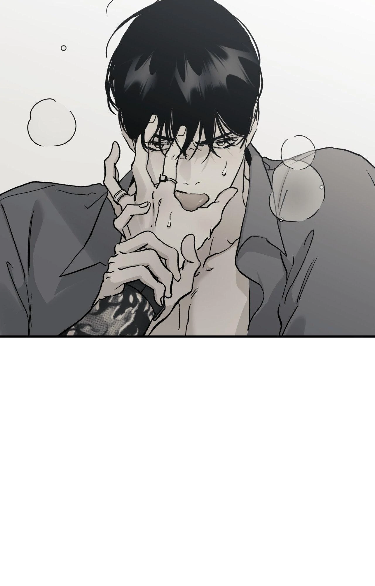 Bad Apple - Chapter 22 manhwa