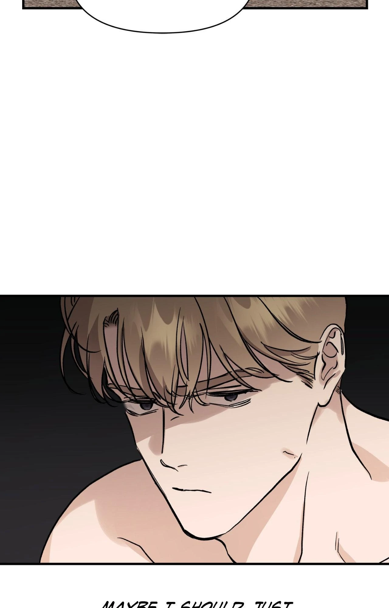 Bad Apple - Chapter 22 manhwa