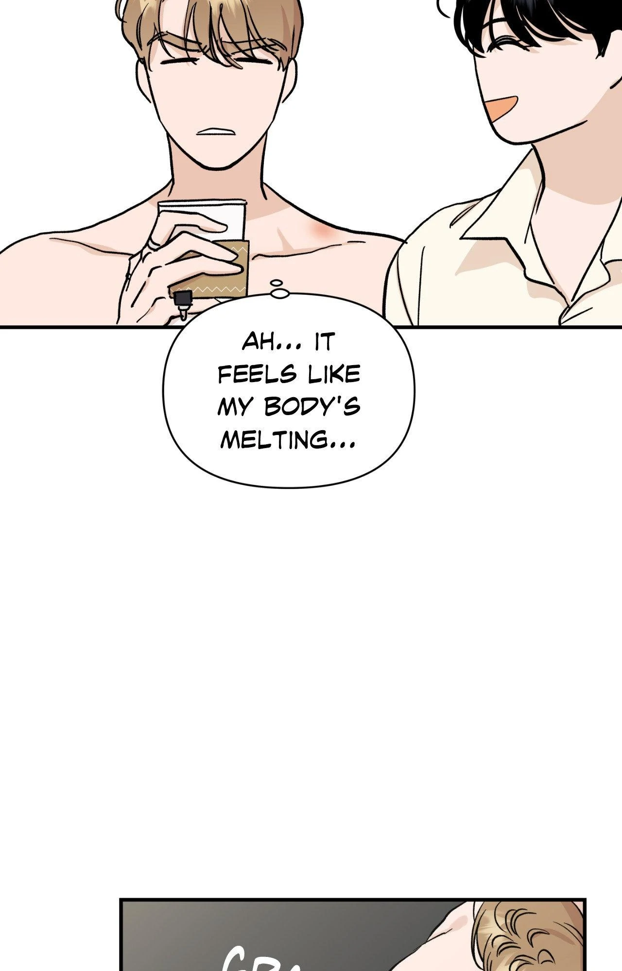 Bad Apple - Chapter 22 manhwa