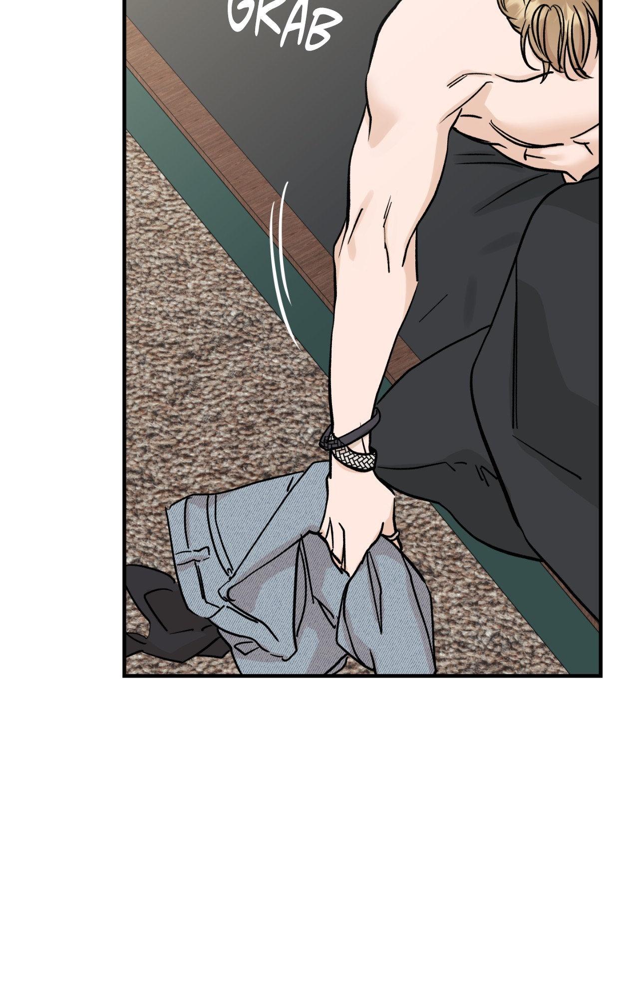 Bad Apple - Chapter 22 manhwa