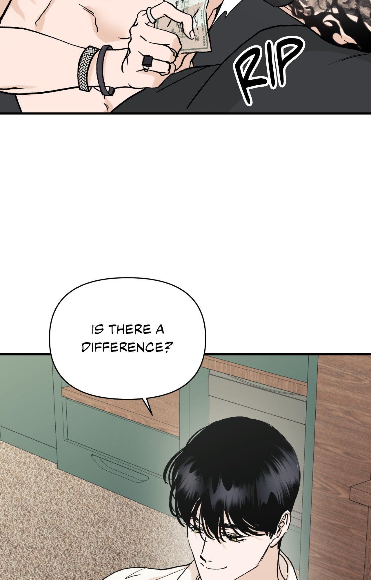 Bad Apple - Chapter 22 manhwa