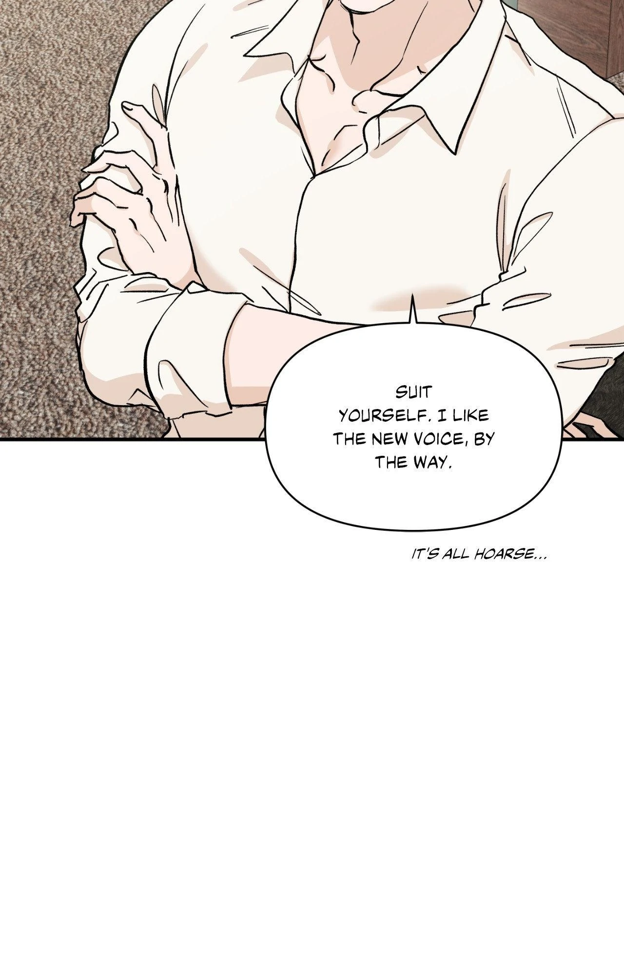 Bad Apple - Chapter 22 manhwa