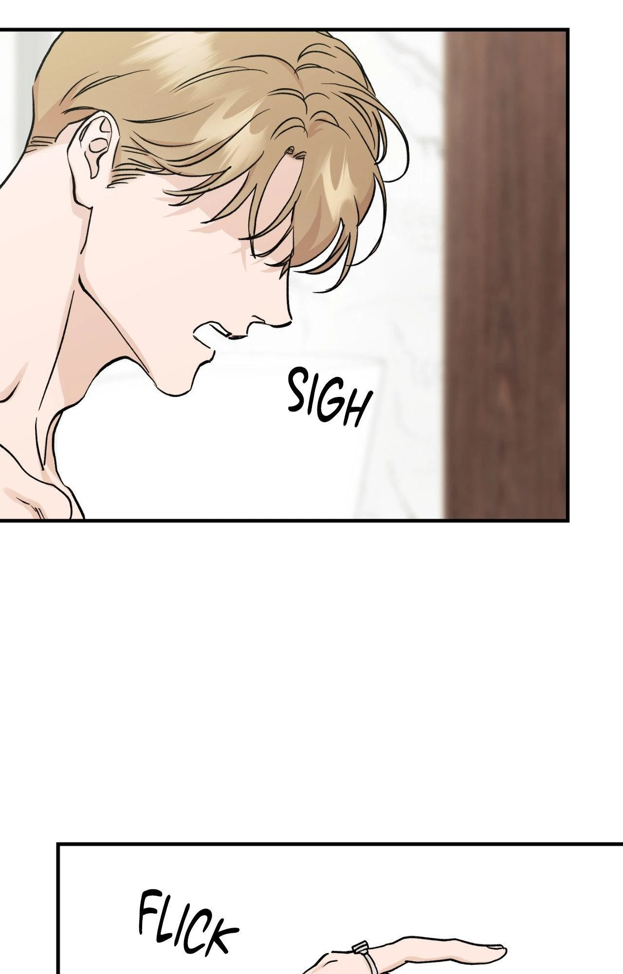 Bad Apple - Chapter 22 manhwa