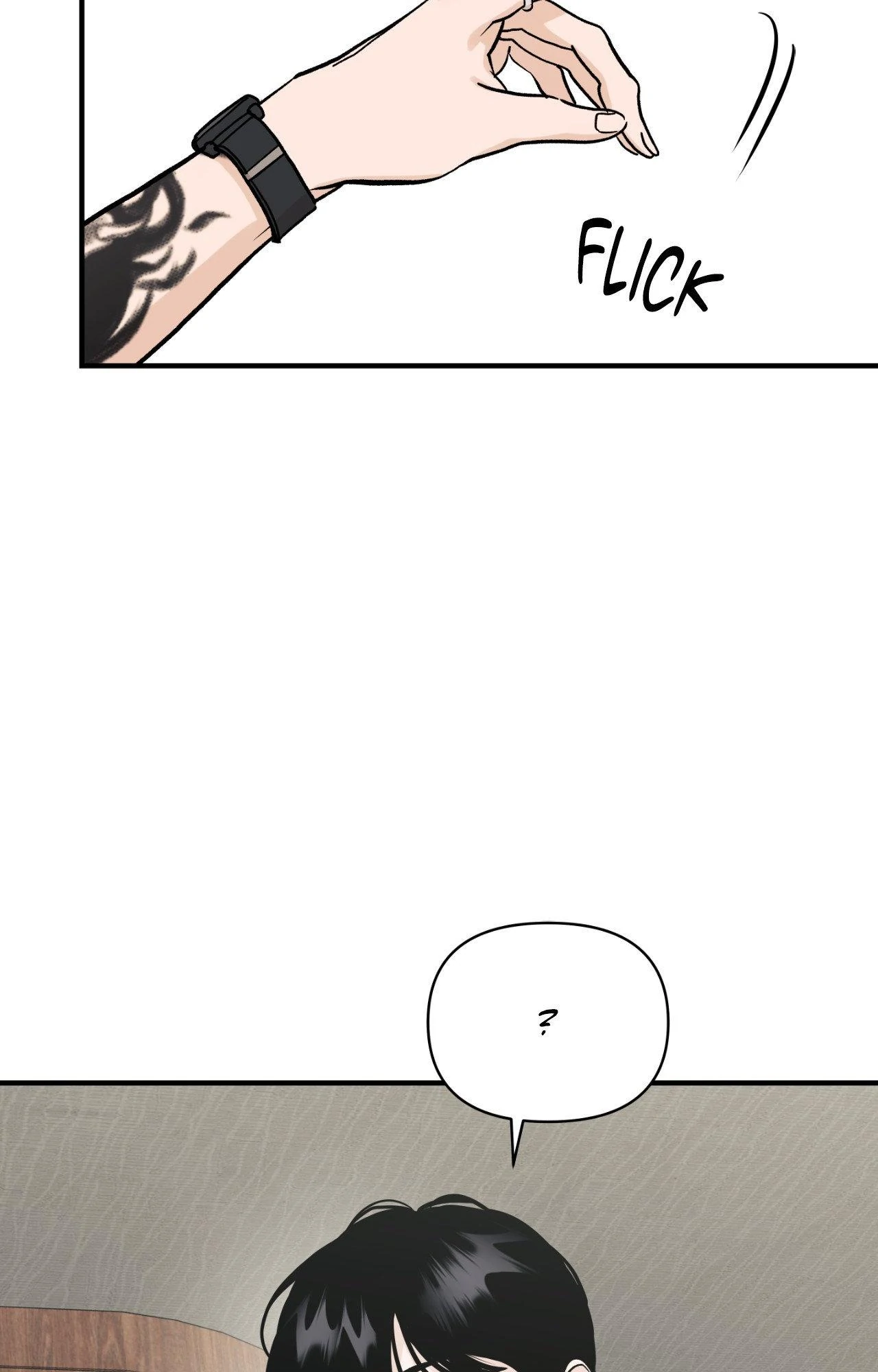 Bad Apple - Chapter 22 manhwa