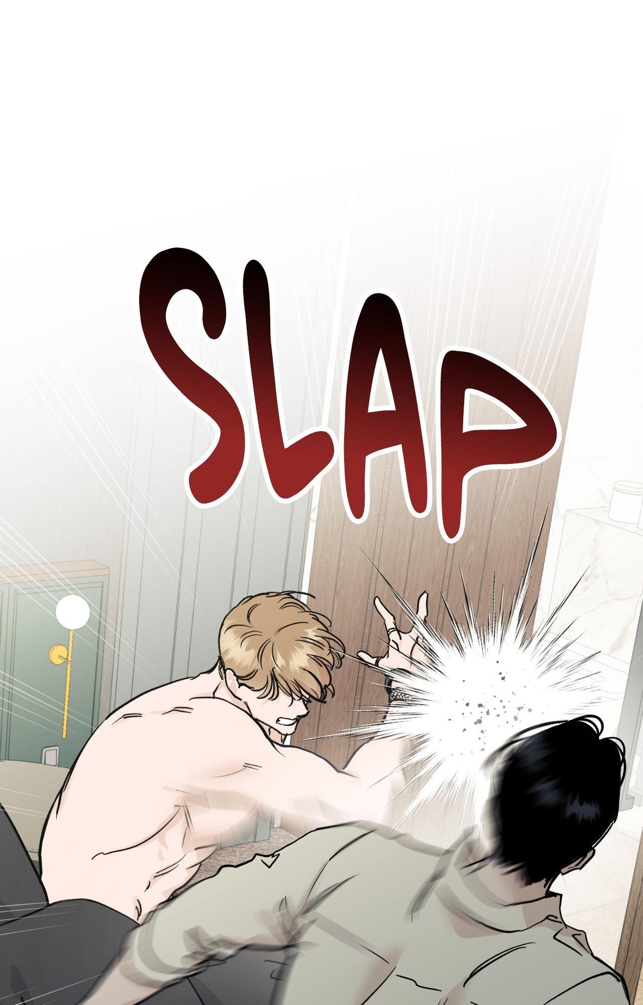 Bad Apple - Chapter 22 manhwa