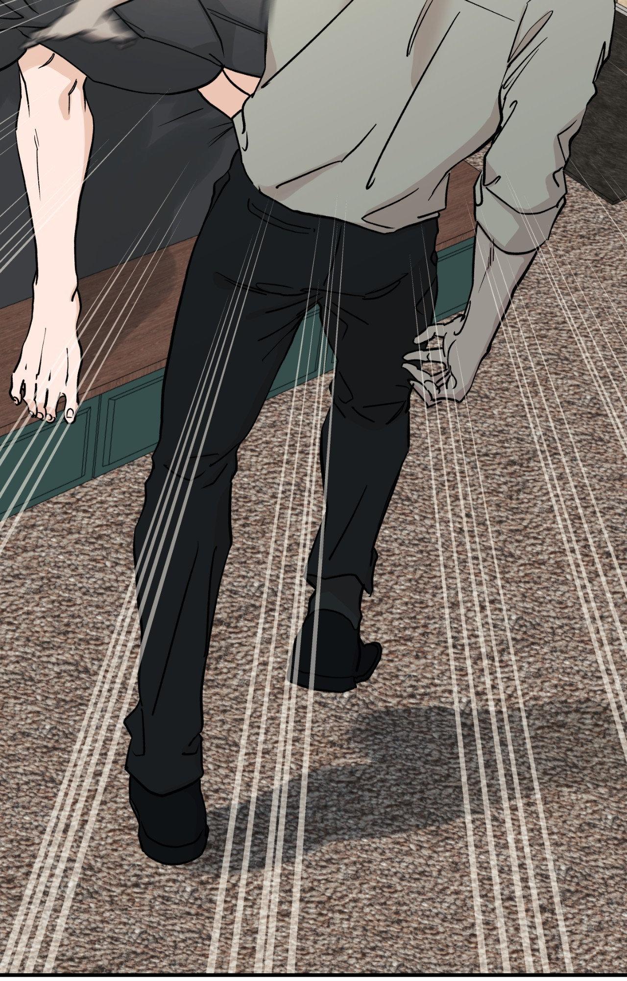 Bad Apple - Chapter 22 manhwa
