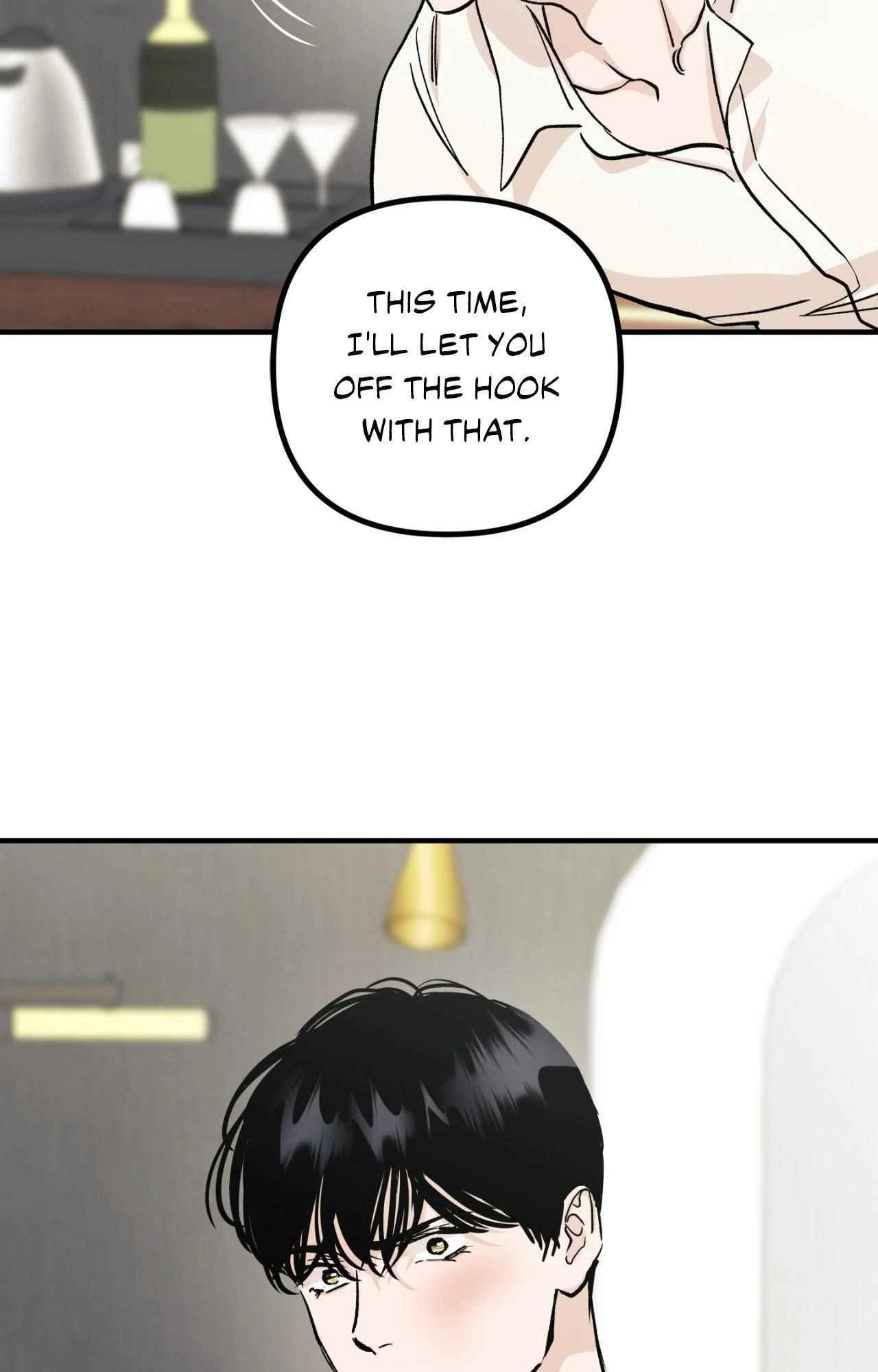 Bad Apple - Chapter 22 manhwa