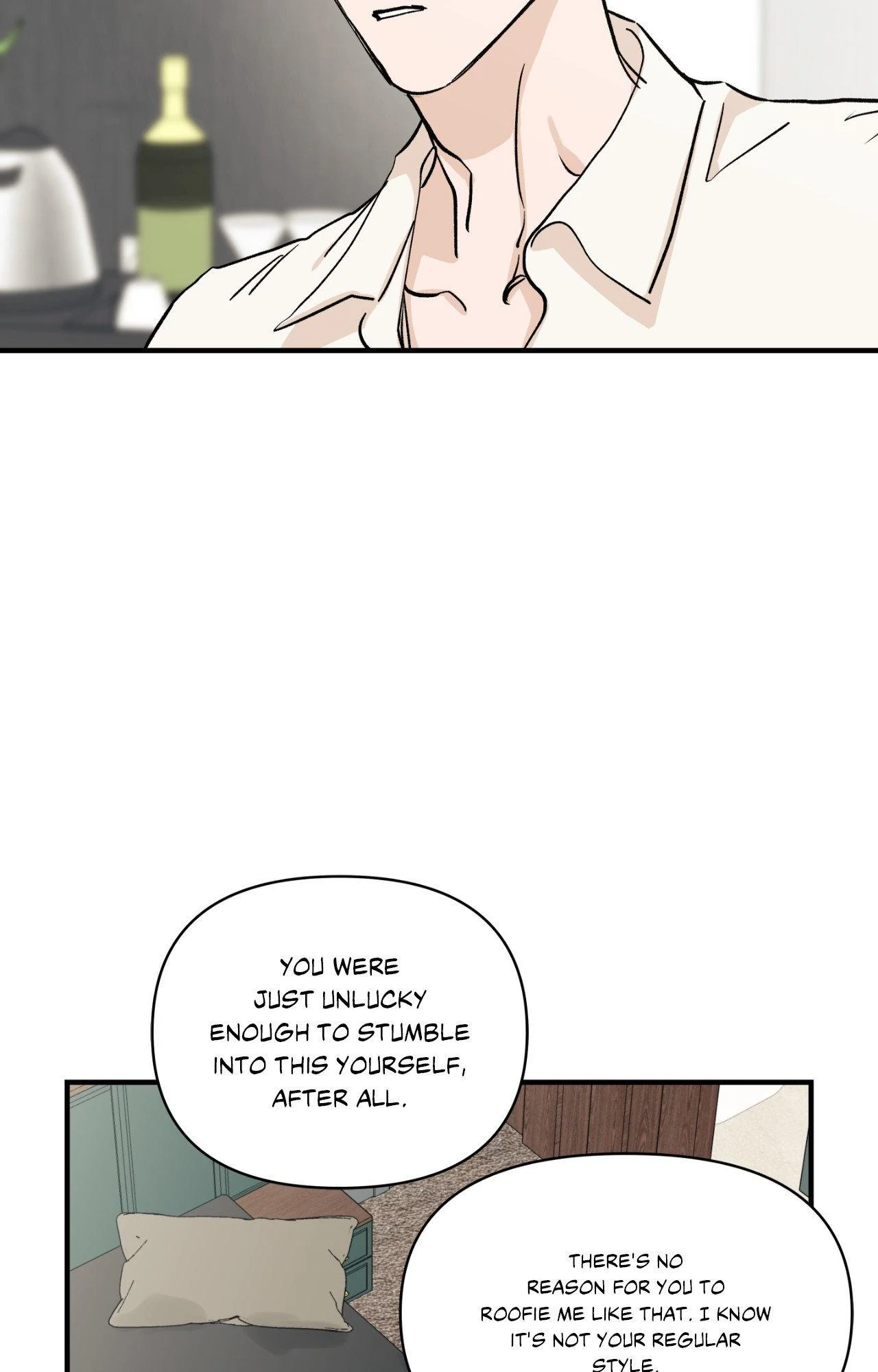 Bad Apple - Chapter 22 manhwa